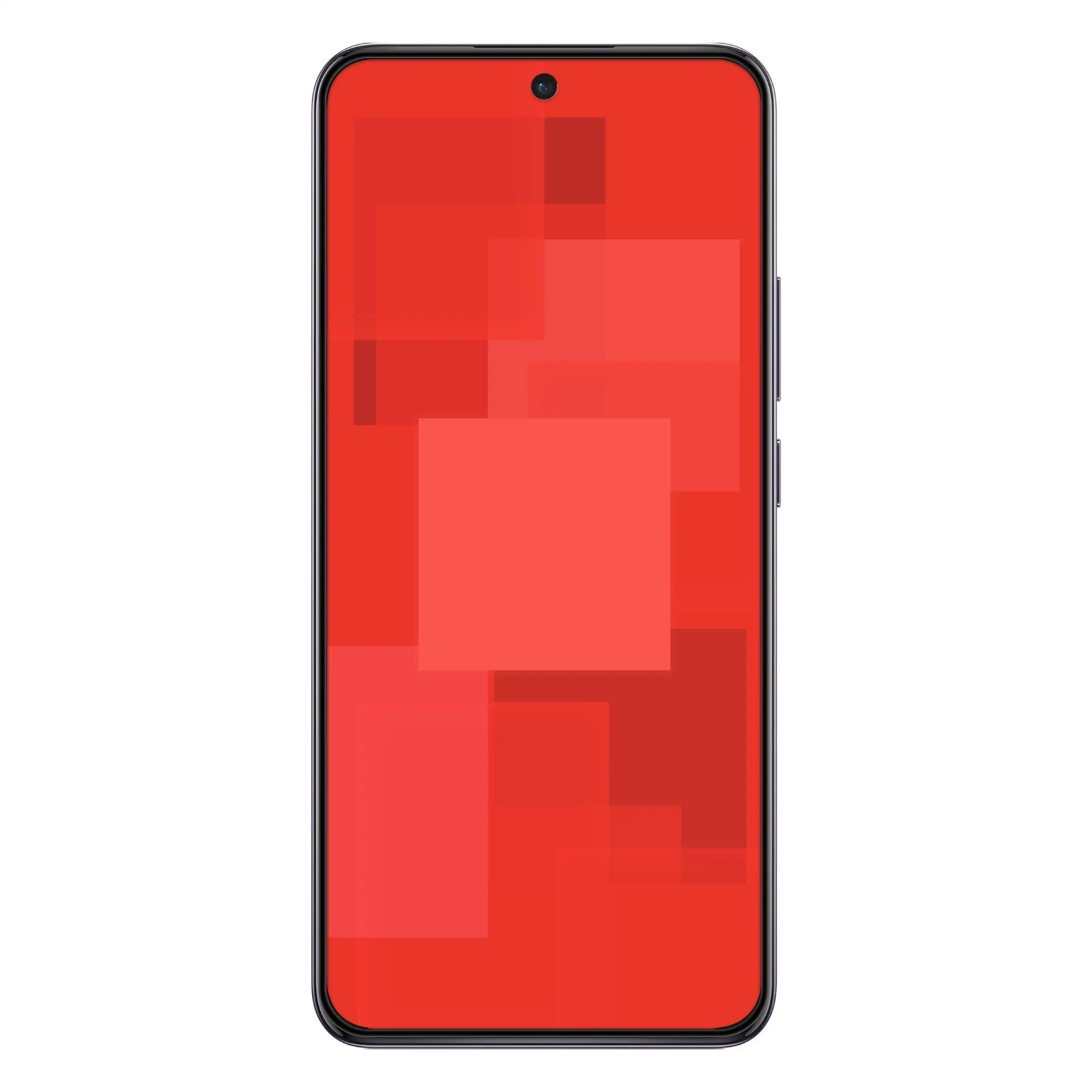 Telefon Oppo Reno12 Pro ze szkłem hartowanym 5D Polski Banan BananGuard w kolorze czarnym
