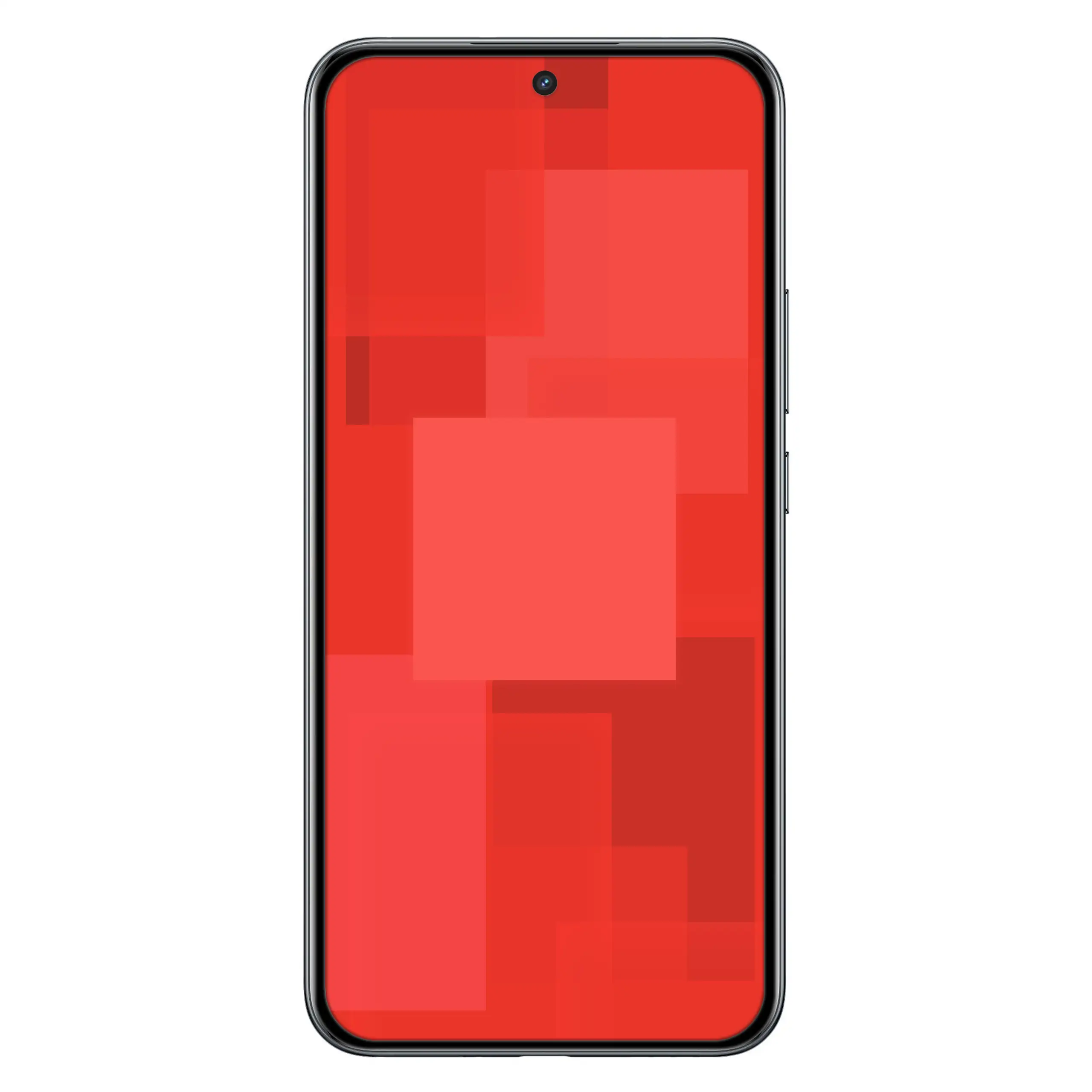 Telefon Realme 14 Pro Plus ze szkłem hartowanym 5D Polski Banan BananGuard w kolorze czarnym