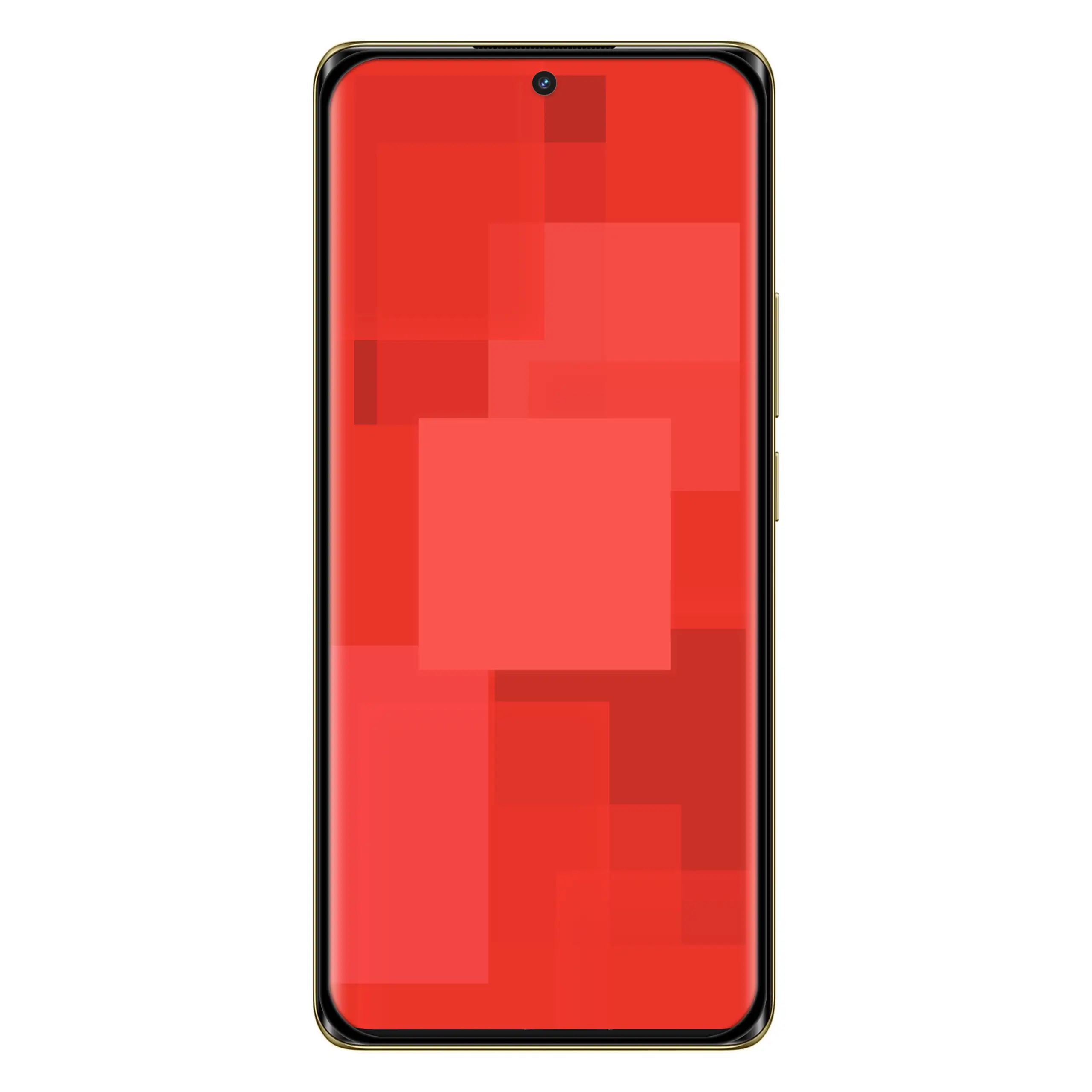 Telefon Realme 12 Pro / 12 Pro Plus ze szkłem hartowanym 5D Polski Banan BananGuard w kolorze czarnym