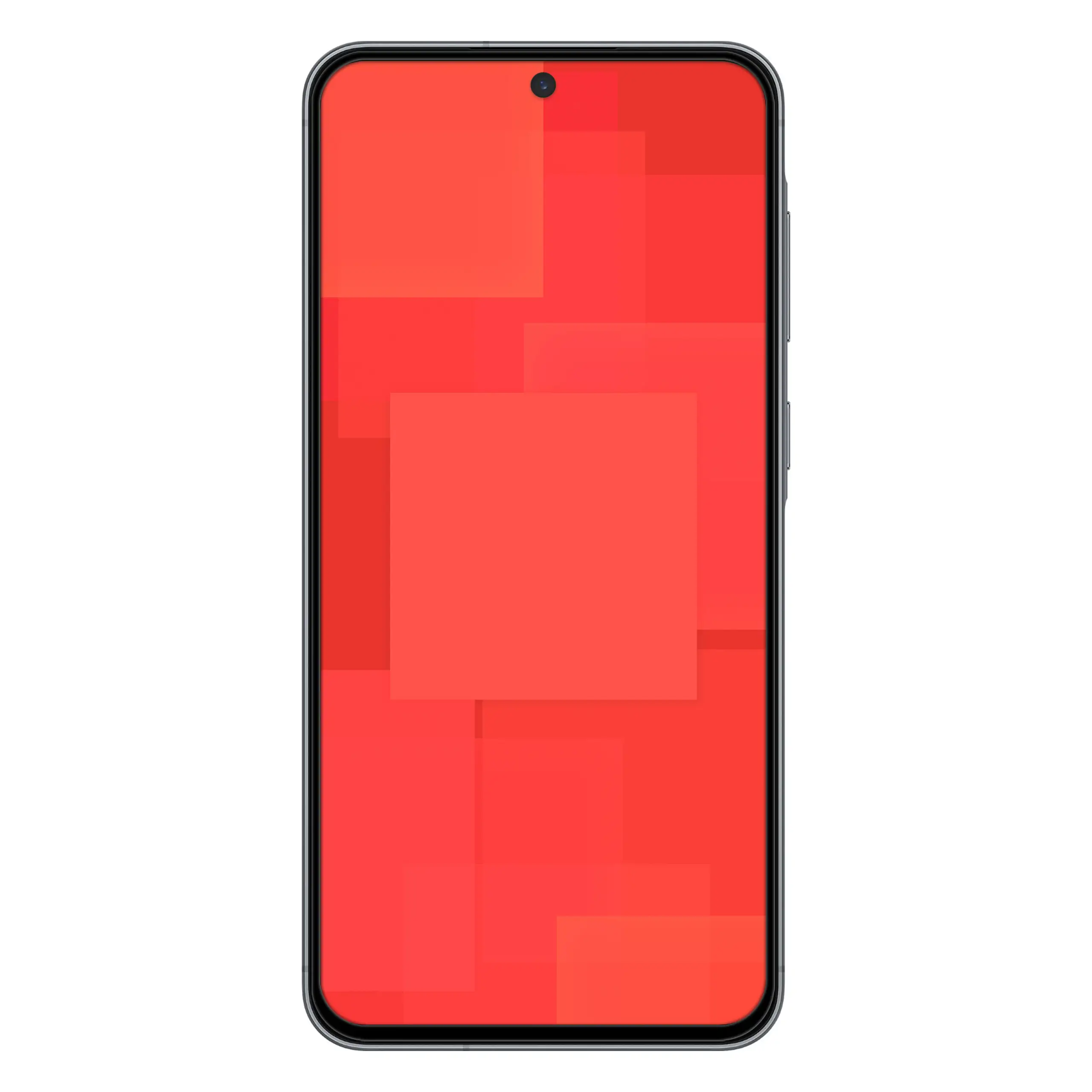 Telefon Samsung Galaxy A56 5G ze szkłem hartowanym 5D Polski Banan BananGuard w kolorze czarnym
