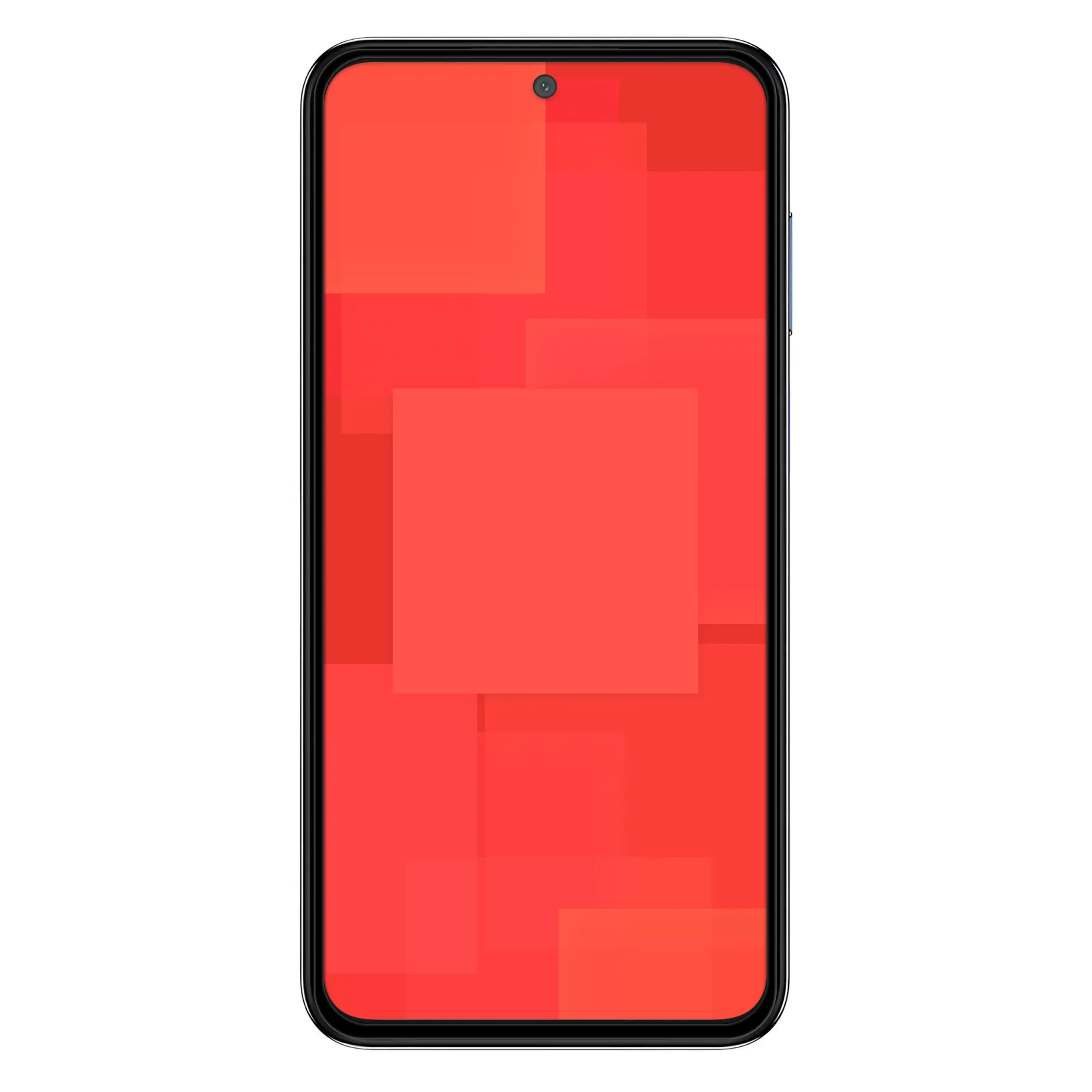 Telefon Samsung Galaxy M35 5G ze szkłem hartowanym 5D Polski Banan BananGuard w kolorze czarnym