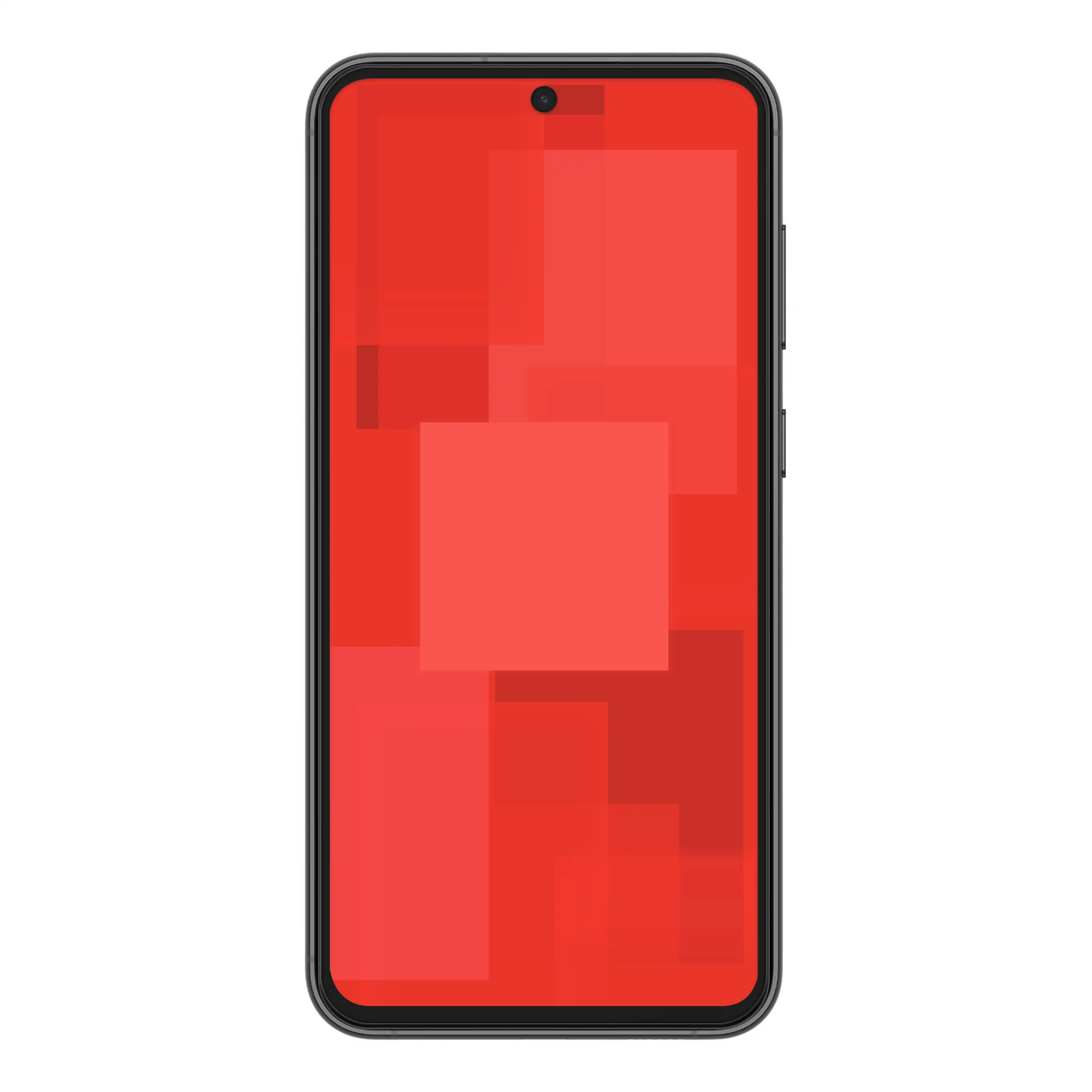 Telefon Samsung Galaxy S23 FE ze szkłem hartowanym 5D Polski Banan BananGuard w kolorze czarnym