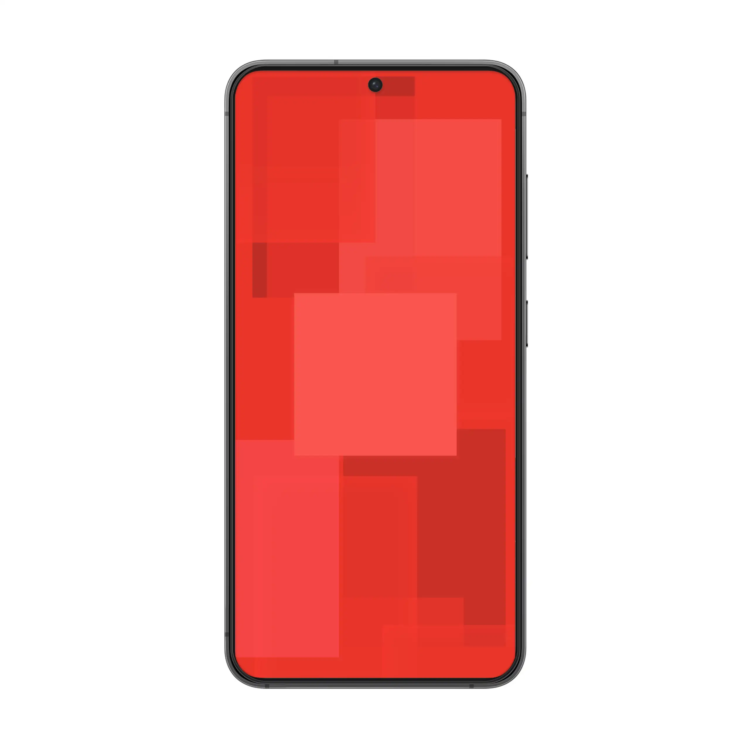 Telefon Samsung Galaxy S24 ze szkłem hartowanym 5D Polski Banan BananGuard w kolorze czarnym