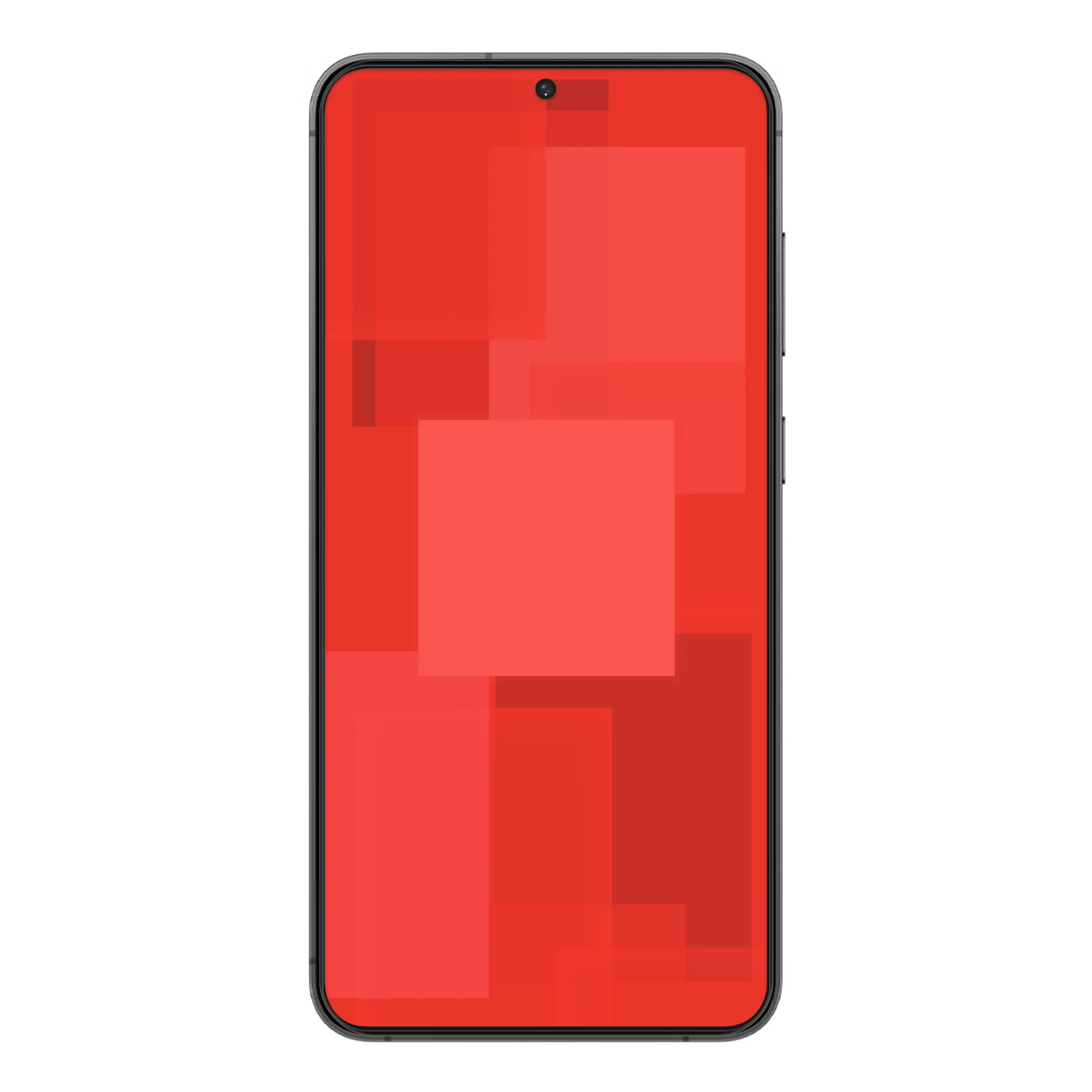 Telefon Samsung Galaxy S24 Plus ze szkłem hartowanym 5D Polski Banan BananGuard w kolorze czarnym