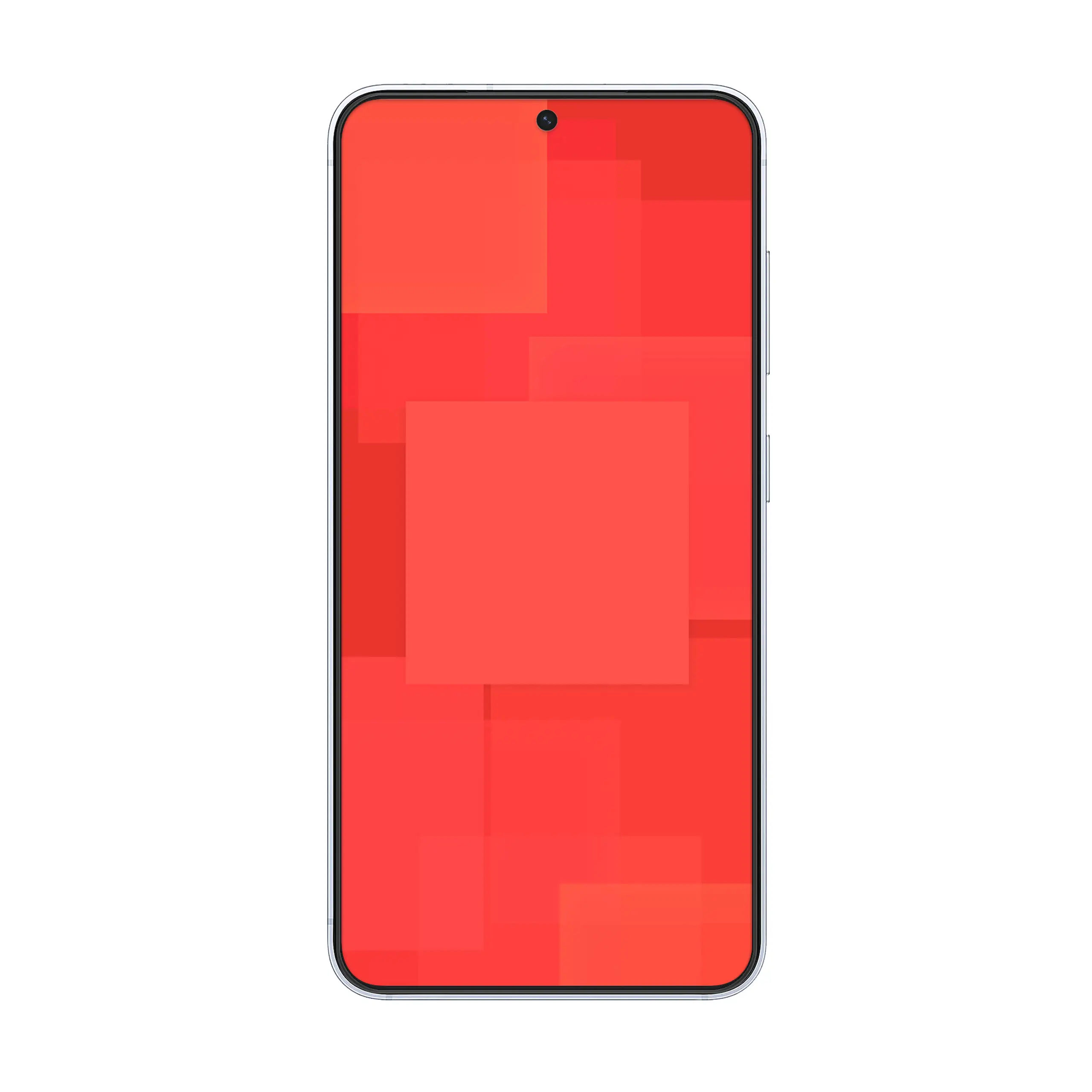 Telefon Samsung Galaxy S25 ze szkłem hartowanym 5D Polski Banan BananGuard w kolorze czarnym