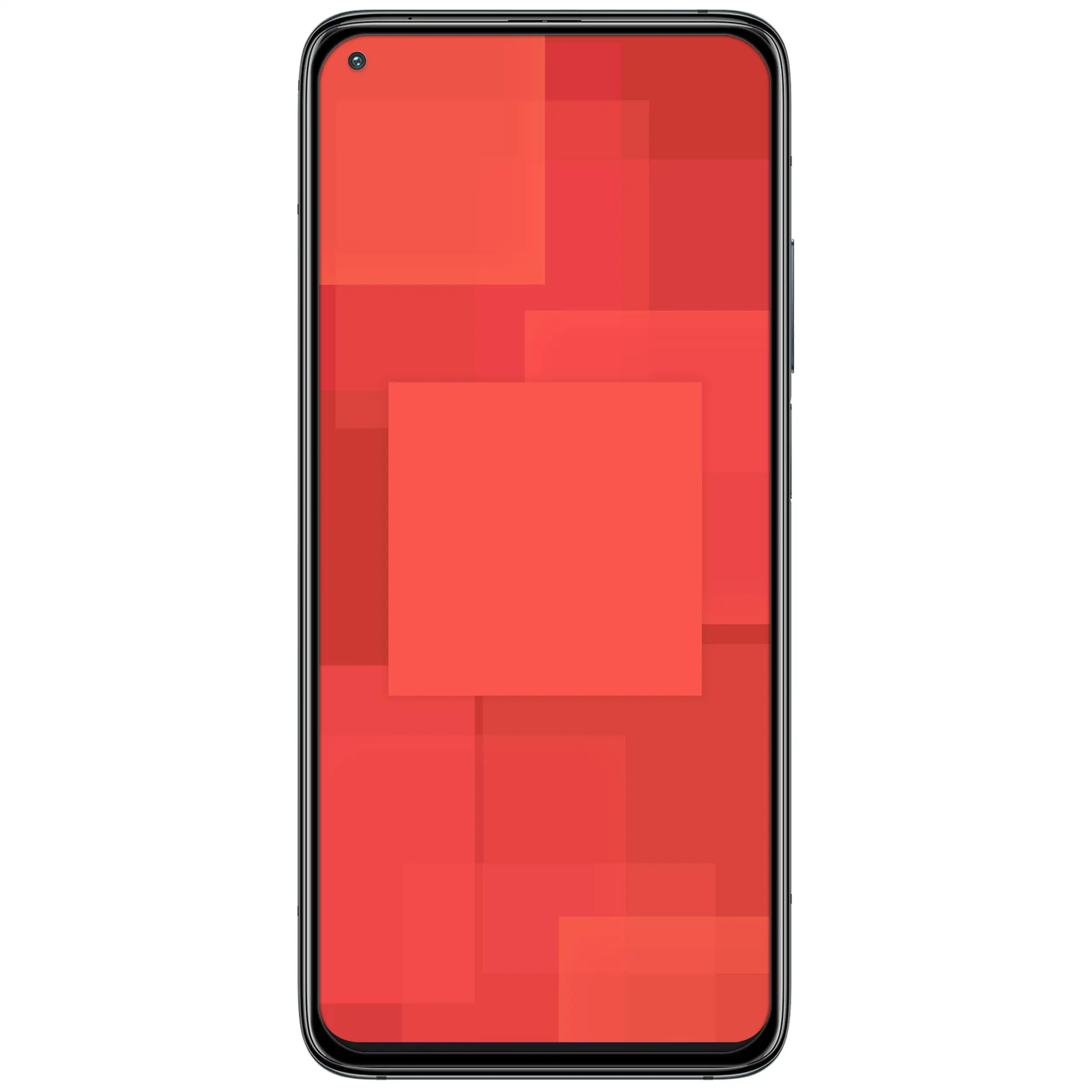 Telefon Xiaomi Mi 10T / Pro ze szkłem hartowanym 3D Polski Banan BananGuard w kolorze czarnym