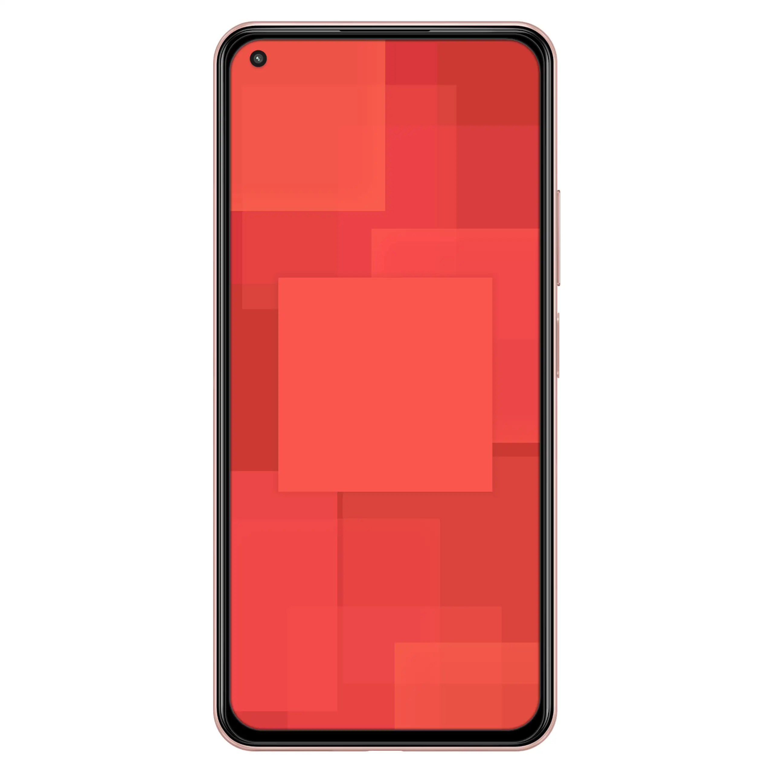 Telefon Xiaomi Mi 11 Lite / Mi 11 Lite 5G ze szkłem hartowanym 3D Polski Banan BananGuard w kolorze czarnym