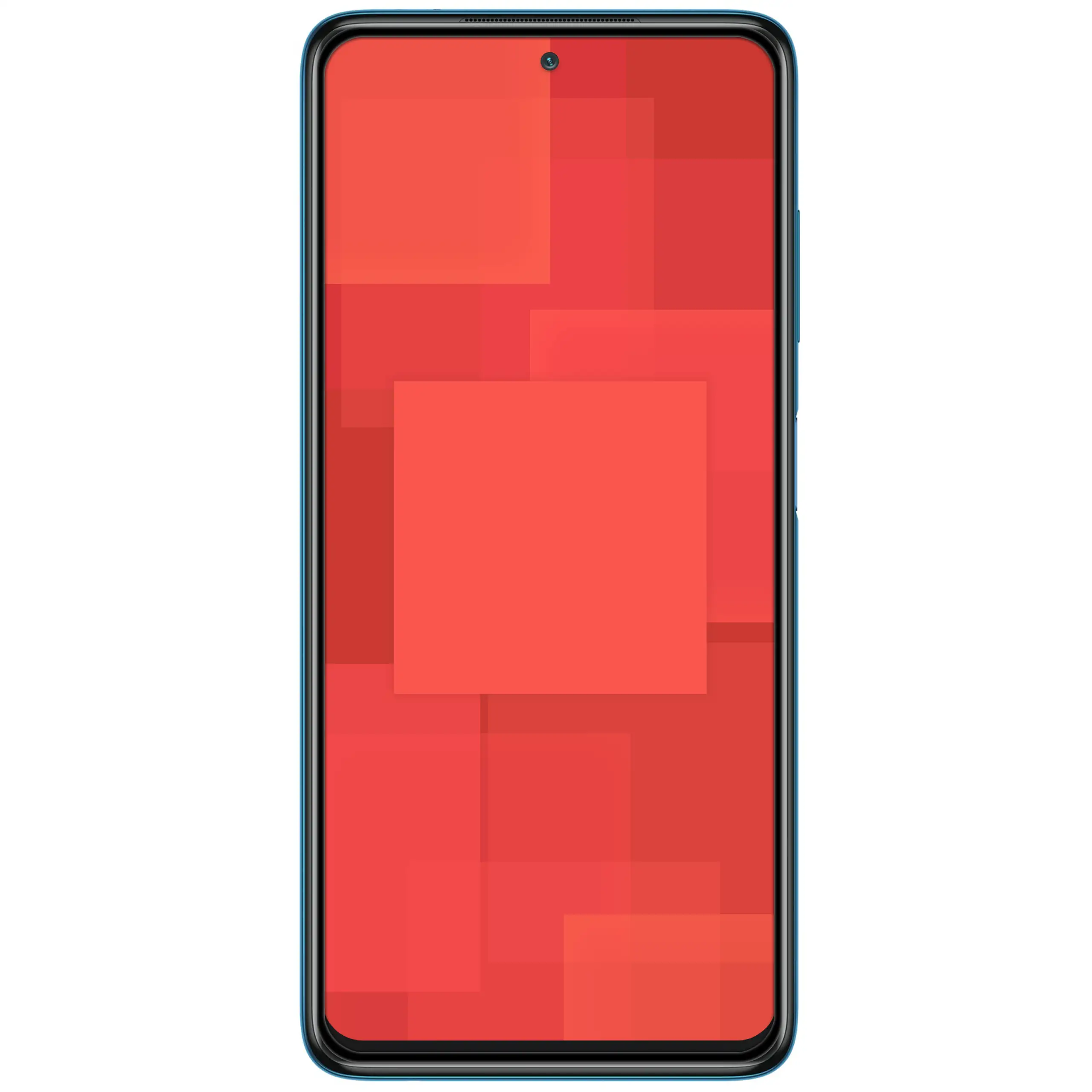 Telefon Xiaomi POCO X3 NFC / X3 Pro ze szkłem hartowanym 3D Polski Banan BananGuard w kolorze czarnym