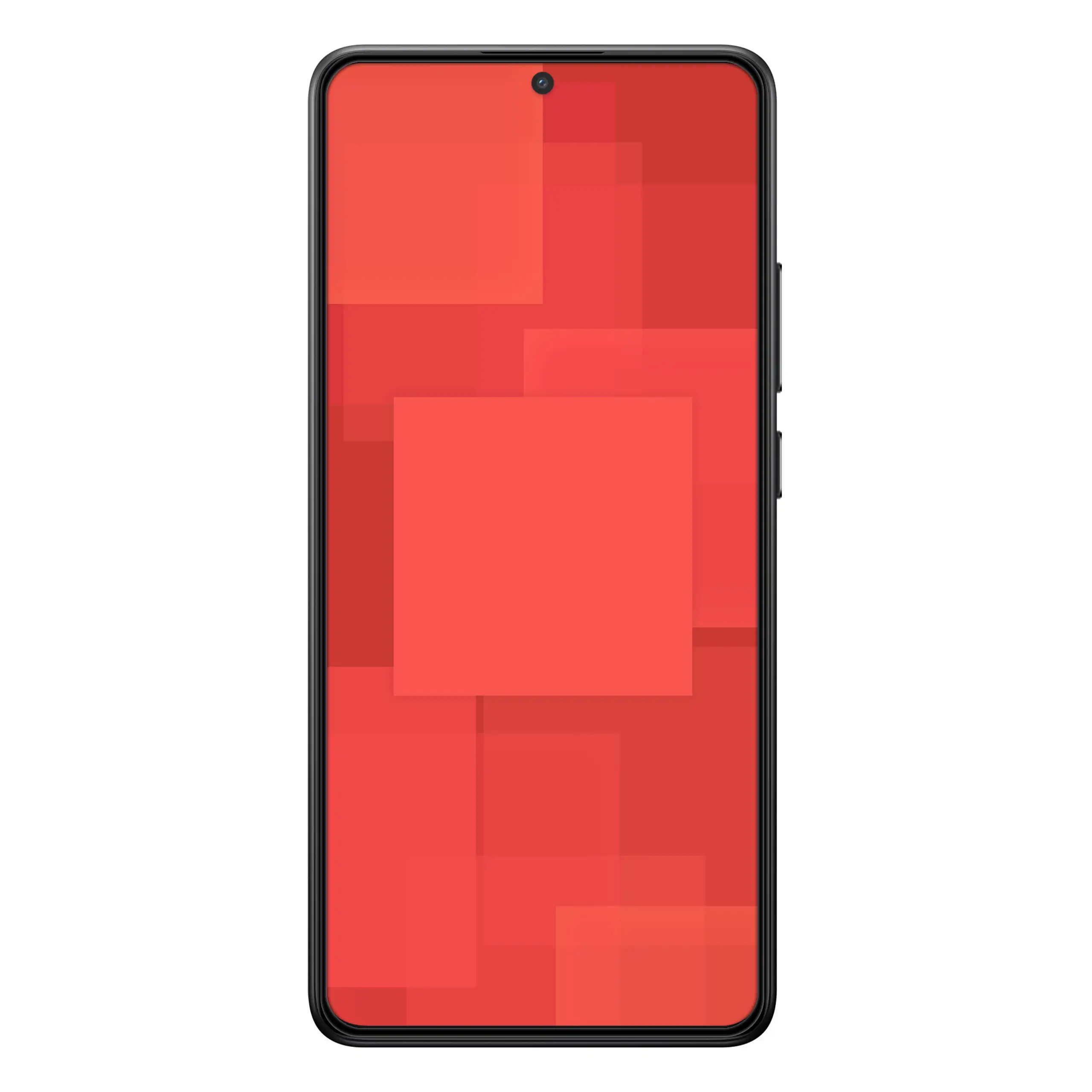Telefon Xiaomi POCO X7 Pro 5G ze szkłem hartowanym 5D Polski Banan BananGuard w kolorze czarnym