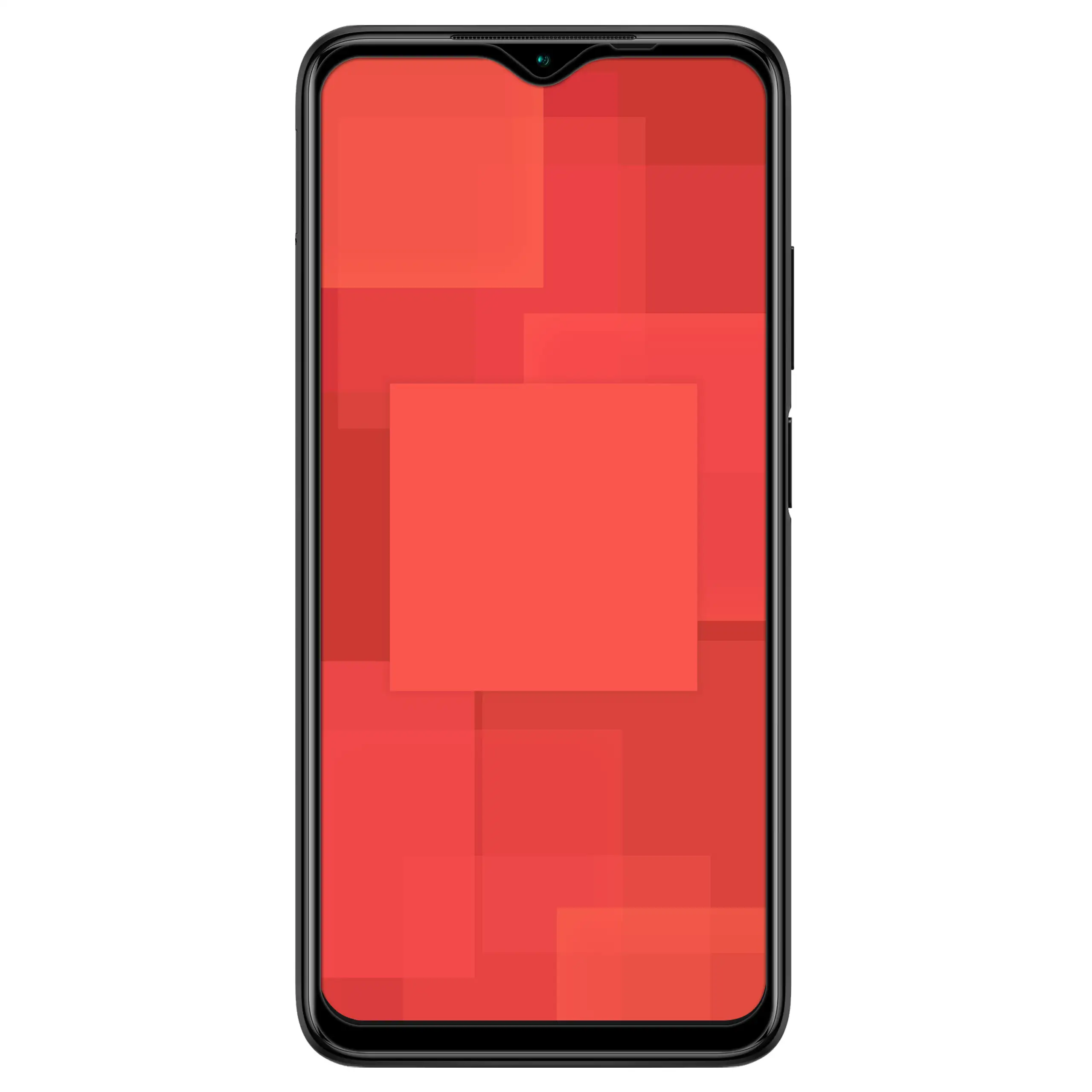 Telefon Xiaomi Redmi 9T ze szkłem hartowanym 3D Polski Banan BananGuard w kolorze czarnym