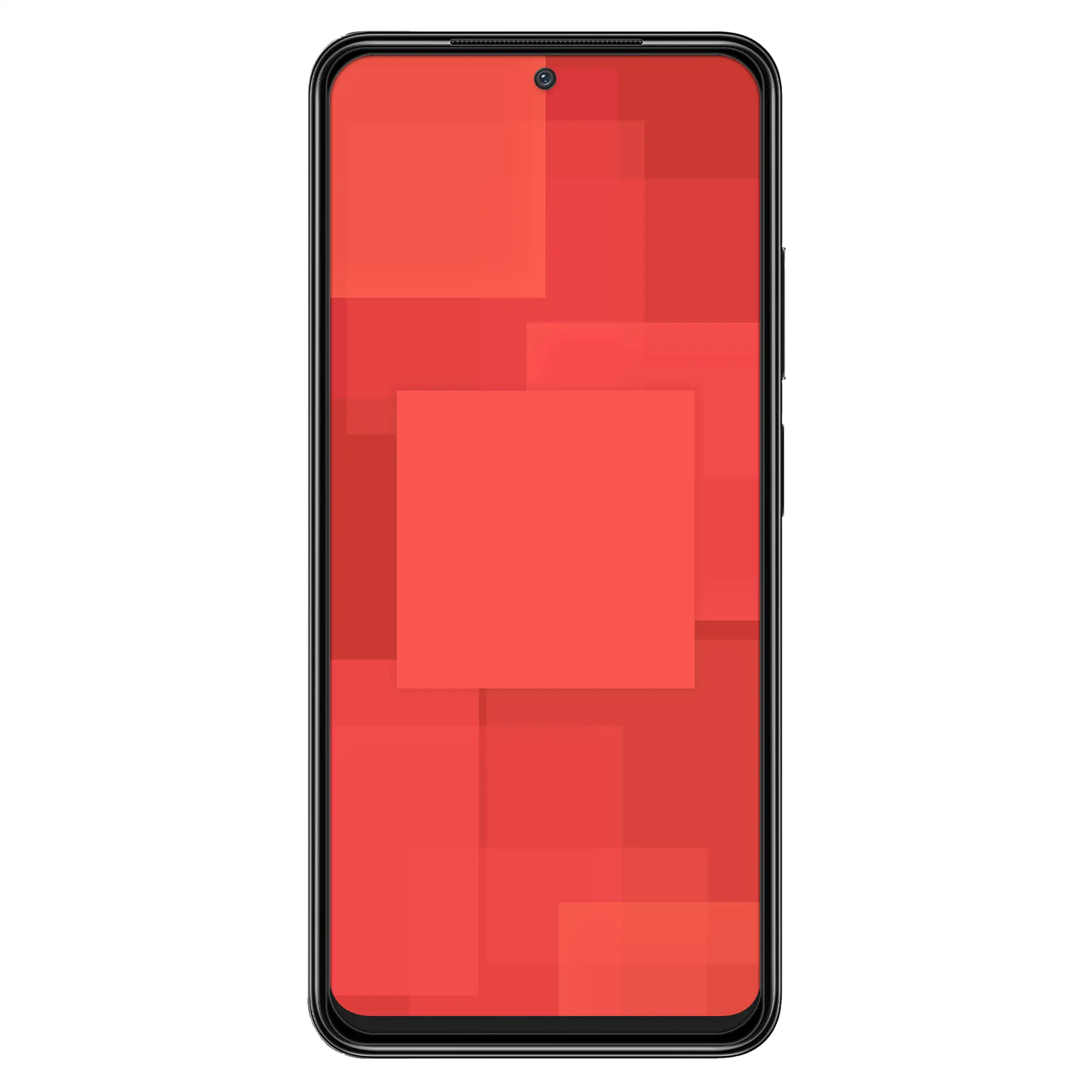 Telefon Xiaomi Redmi Note 11 / 11s ze szkłem hartowanym 3D Polski Banan BananGuard w kolorze czarnym