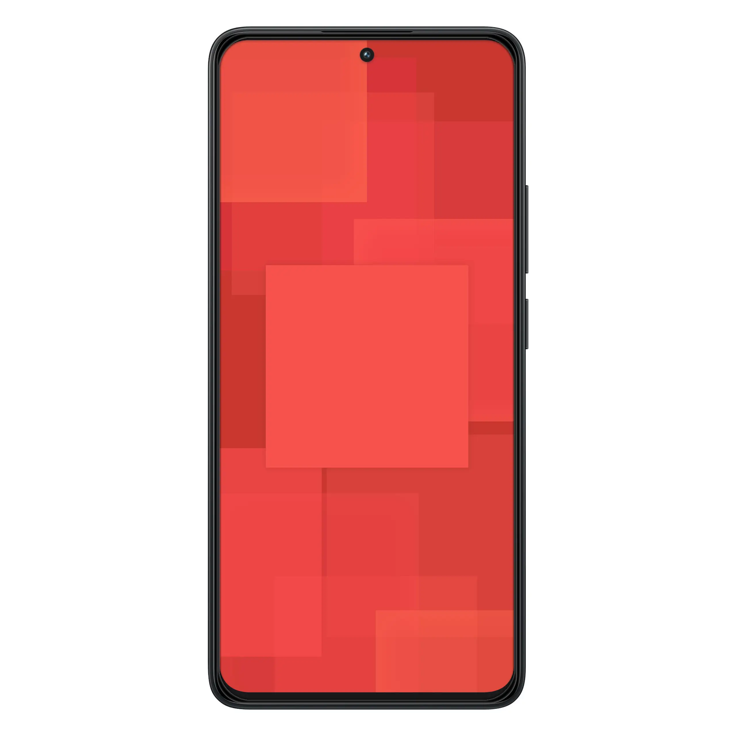 Telefon Xiaomi Redmi Note 13 4G ze szkłem hartowanym 5D Polski Banan BananGuard w kolorze czarnym