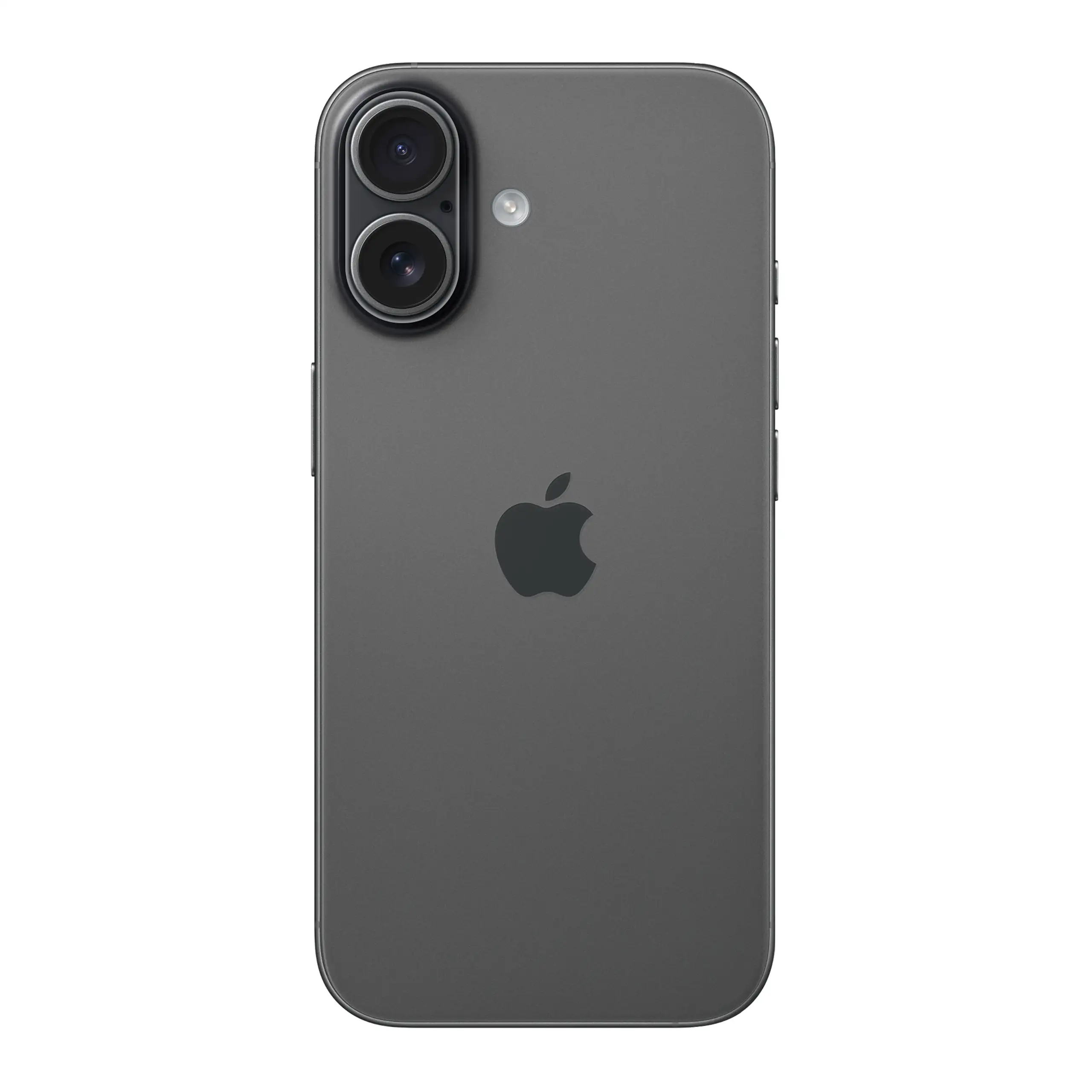 Szkło hartowane Polski Banan BananLens na aparat nałożone na Apple iPhone 17