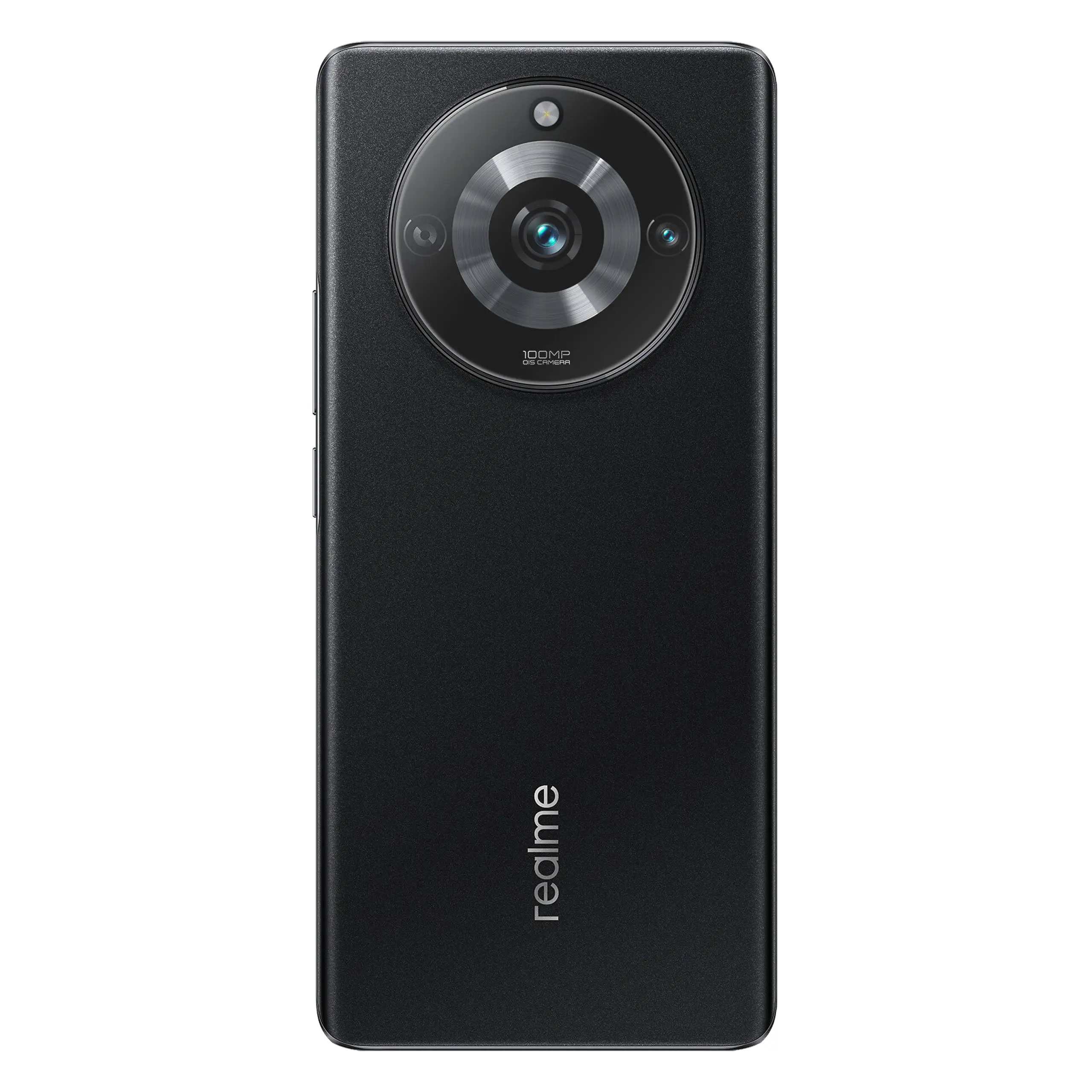 Szkło hartowane Polski Banan BananLens na aparat nałożone na Realme 11 Pro / 11 Pro Plus
