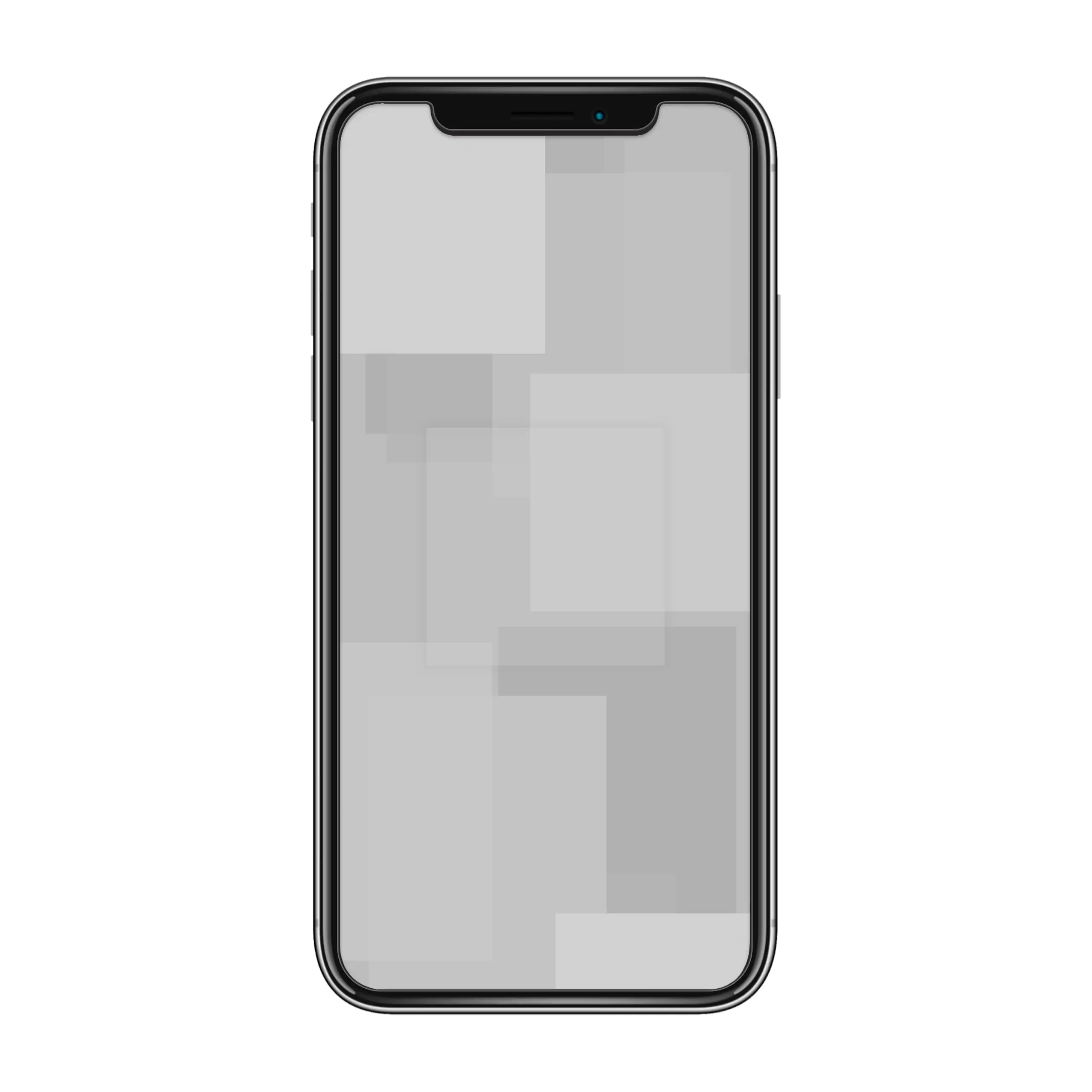 Telefon Apple iPhone 11 Pro z prywatyzującym szkłem hartowanym Polski Banan BananPrivacy