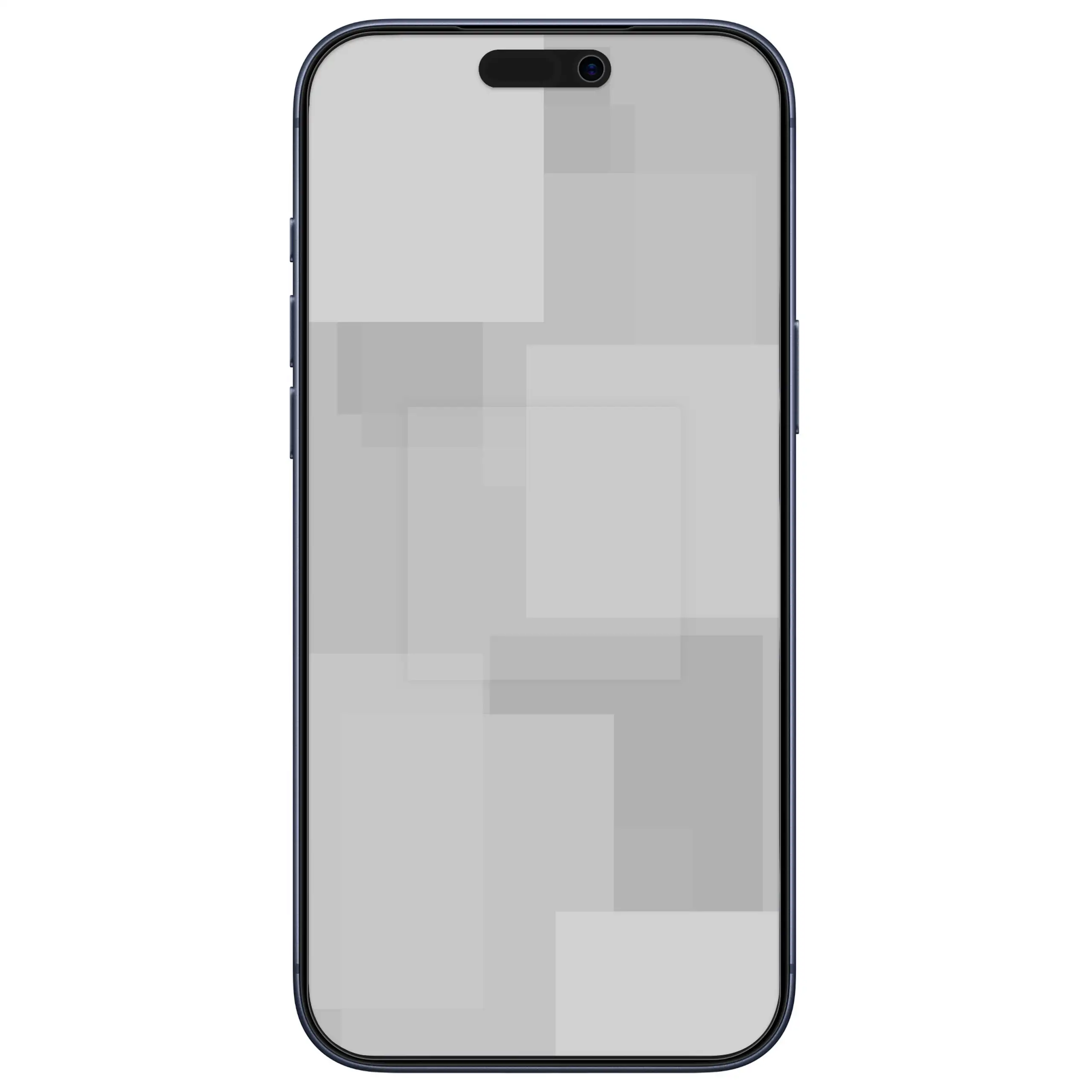 Telefon Apple iPhone 17 Pro Max z prywatyzującym szkłem hartowanym Polski Banan BananPrivacy