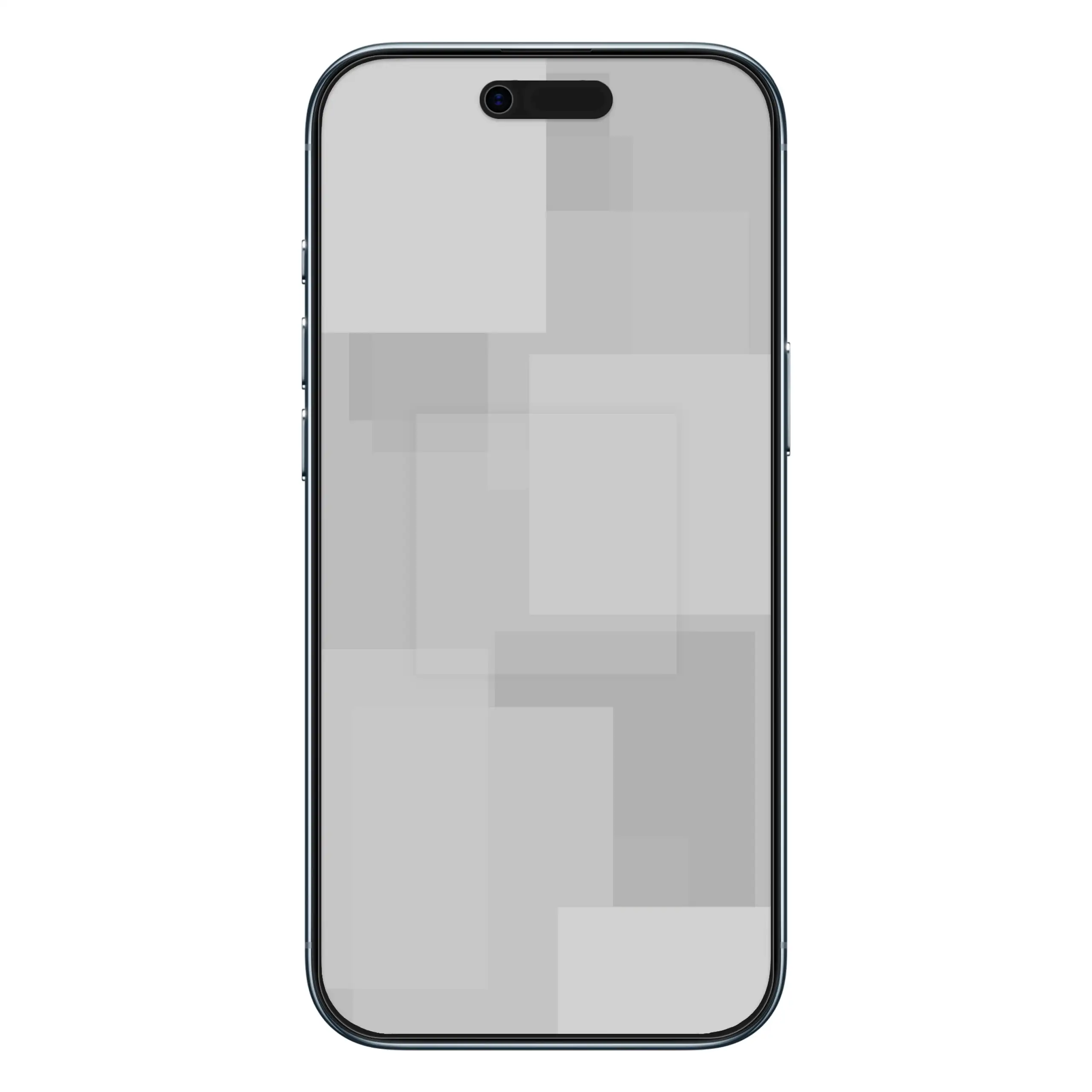Telefon Apple iPhone Air z prywatyzującym szkłem hartowanym Polski Banan BananPrivacy