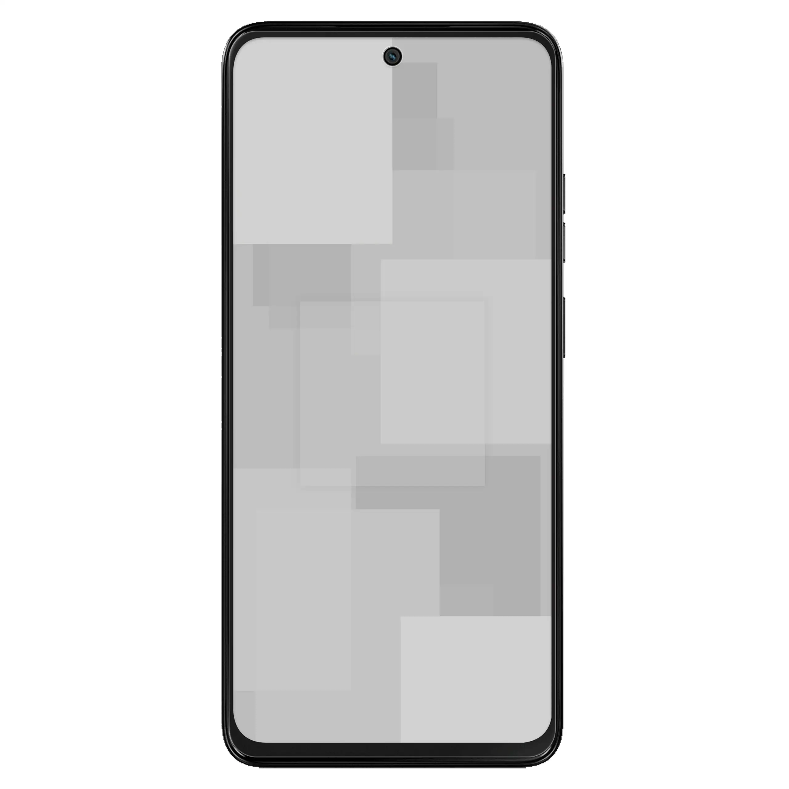 Telefon Motorola Moto G15 / G15 Power z prywatyzującym szkłem hartowanym Polski Banan BananPrivacy