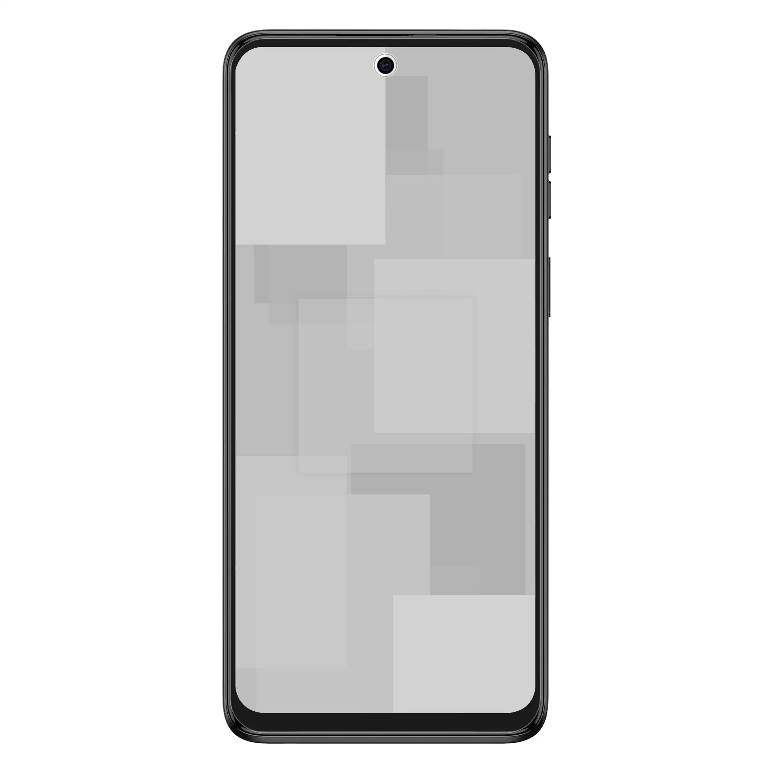 Telefon Motorola Moto G54 5G / G54 Power Edition z prywatyzującym szkłem hartowanym Polski Banan BananPrivacy