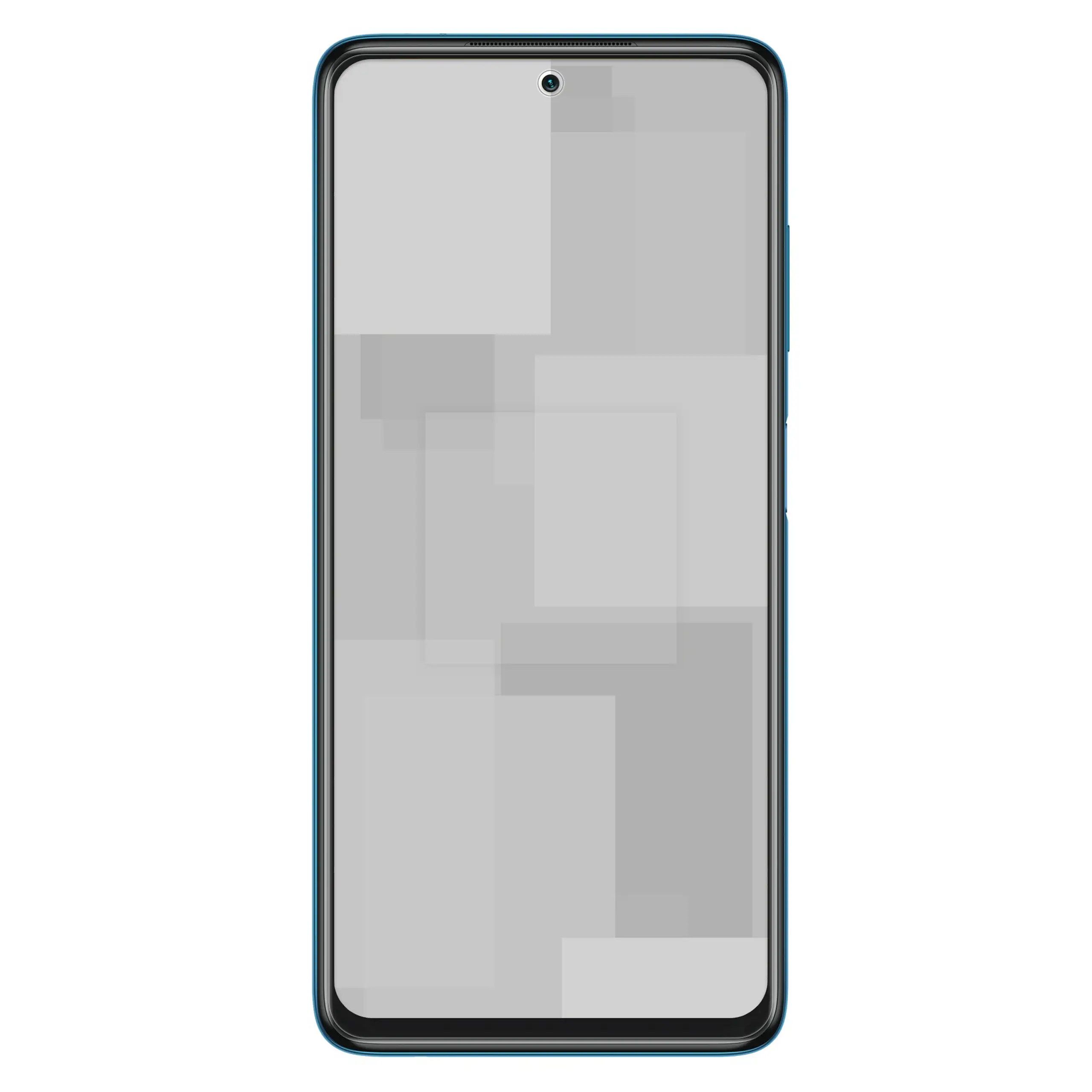 Telefon Xiaomi POCO X3 NFC z prywatyzującym szkłem hartowanym Polski Banan BananPrivacy