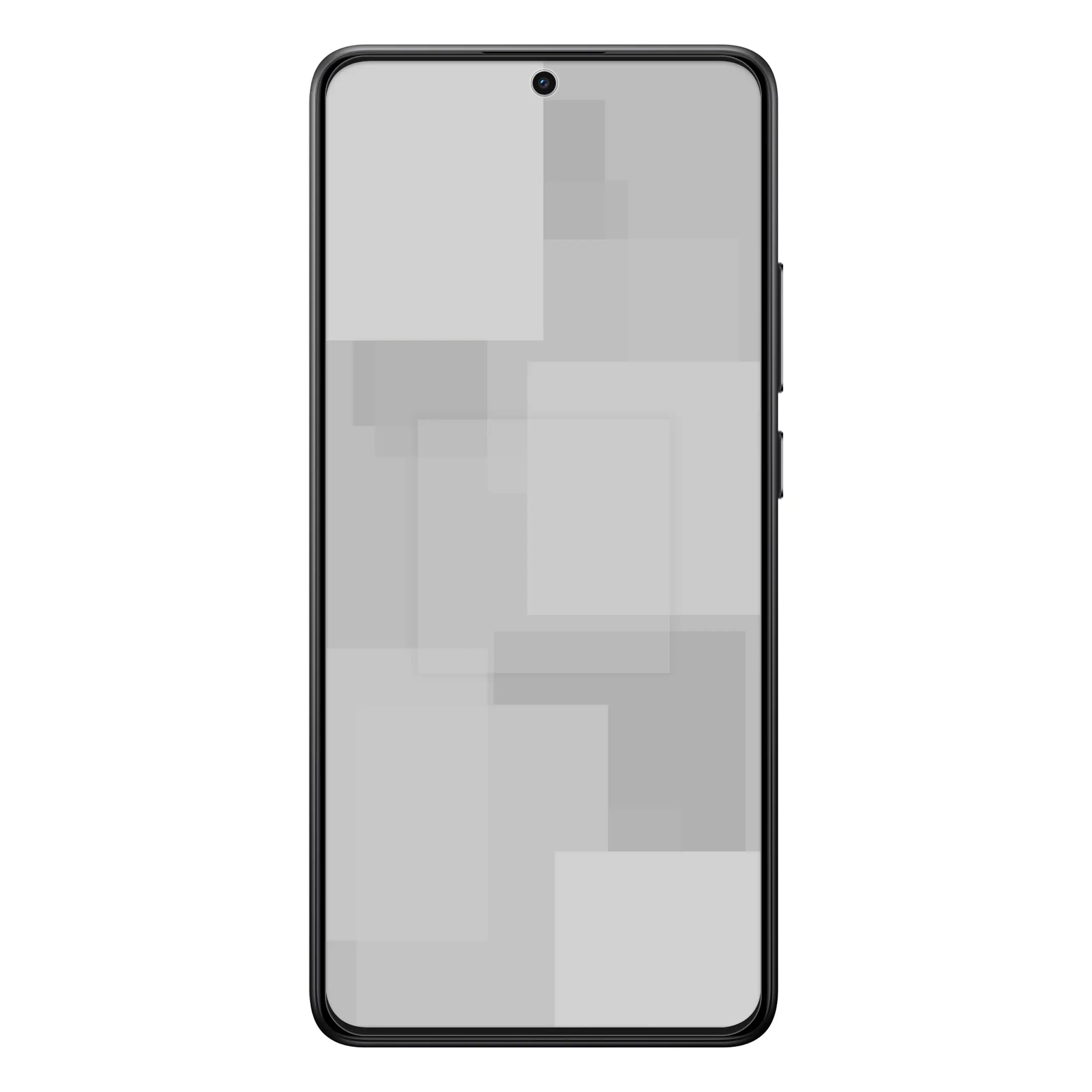 Telefon Xiaomi POCO X7 Pro 5G z prywatyzującym szkłem hartowanym Polski Banan BananPrivacy