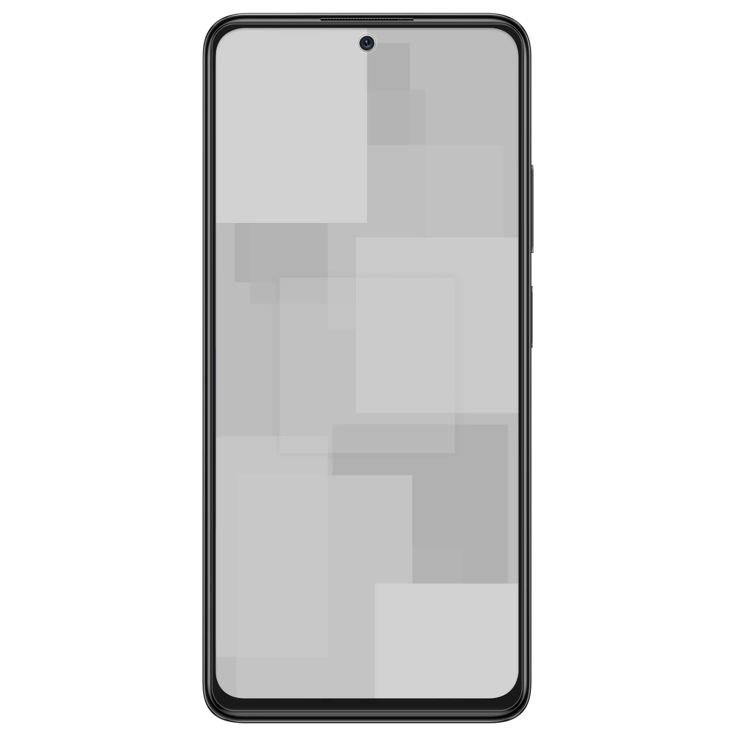 Telefon Xiaomi Redmi Note 11 Pro / 11 Pro 5G z prywatyzującym szkłem hartowanym Polski Banan BananPrivacy