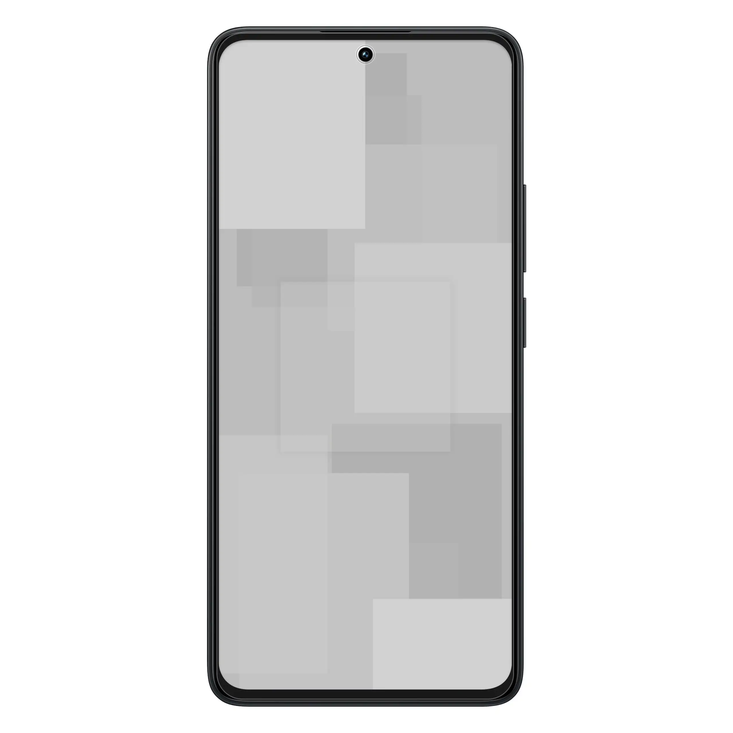 Telefon Xiaomi Redmi Note 13 4G z prywatyzującym szkłem hartowanym Polski Banan BananPrivacy