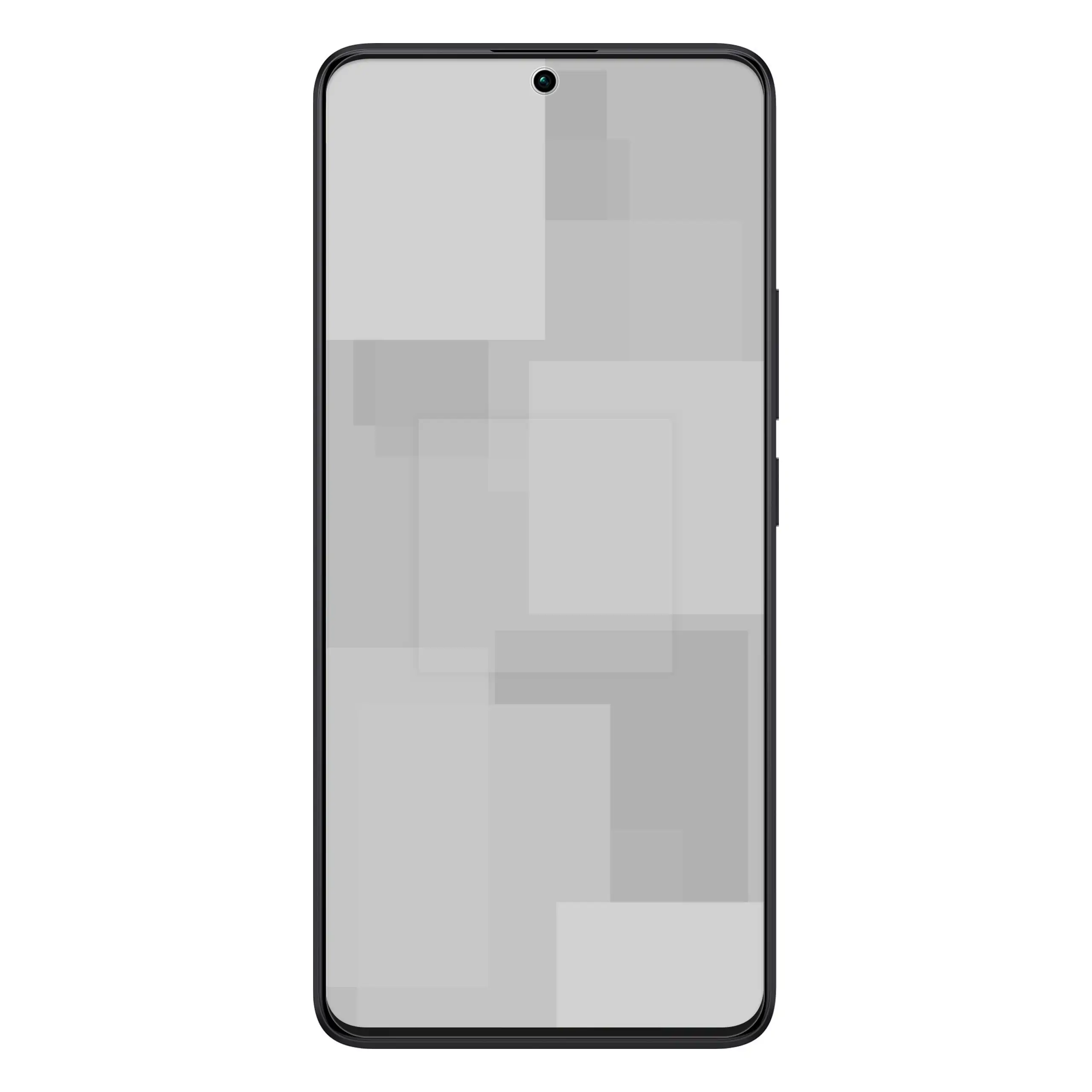 Telefon Xiaomi Redmi Note 13 Pro 5G z prywatyzującym szkłem hartowanym Polski Banan BananPrivacy