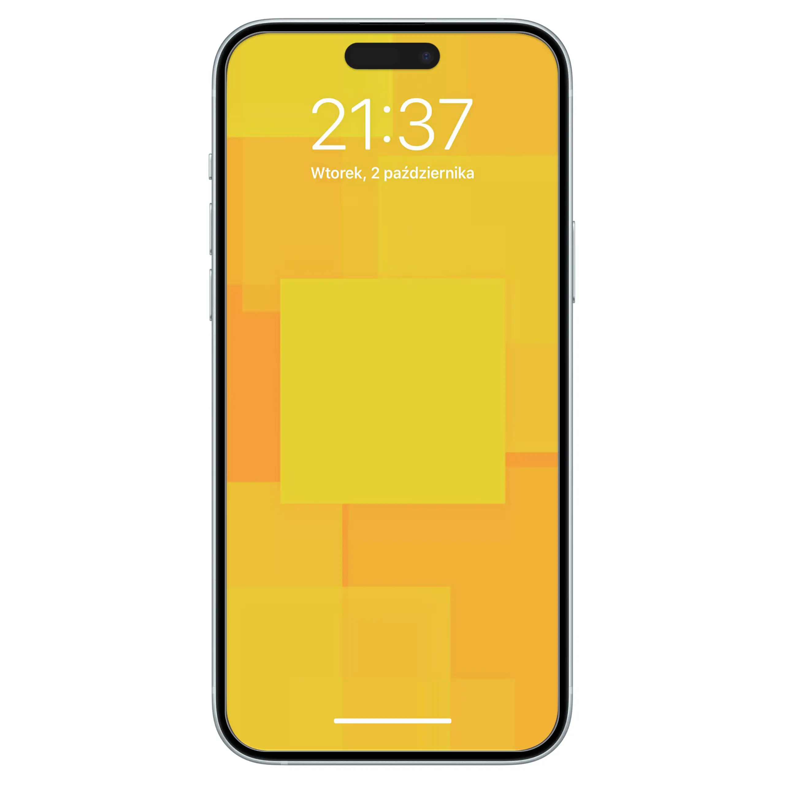 Telefon Apple iPhone 16 Plus ze szkłem hartowanym Polski Banan BananShield