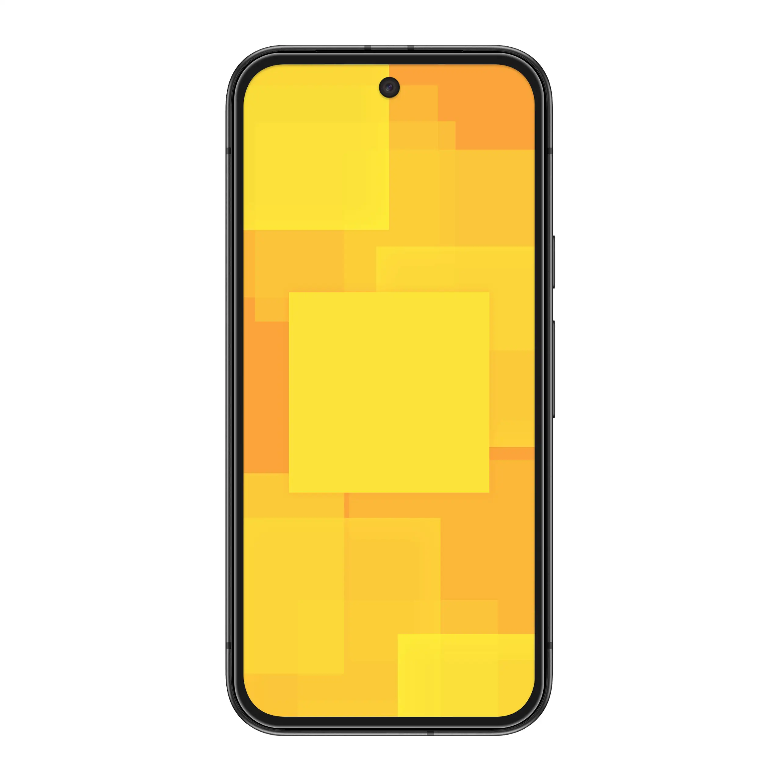 Telefon Google Pixel 9A ze szkłem hartowanym Polski Banan BananShield