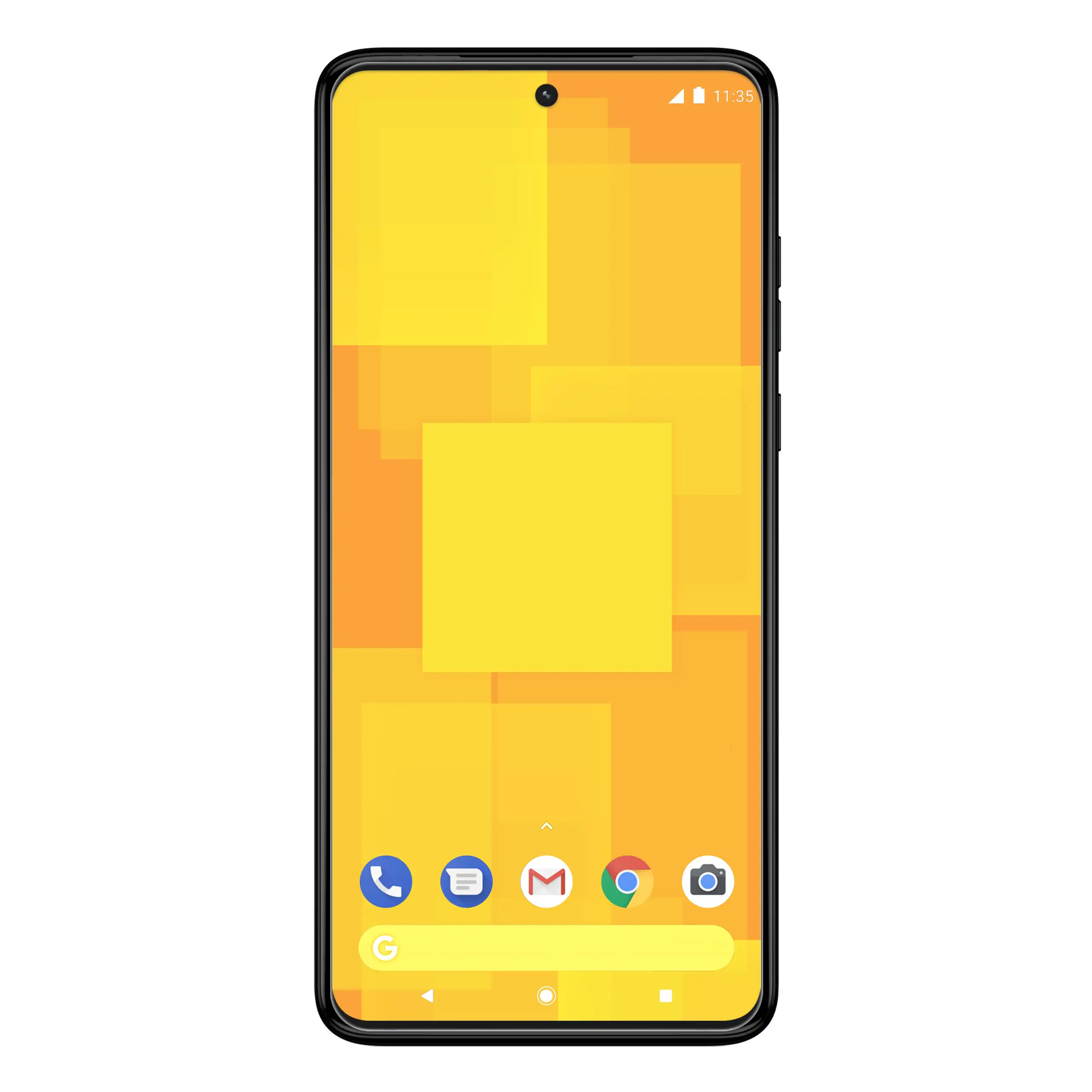 Telefon Motorola Moto G84 5G ze szkłem hartowanym Polski Banan BananShield