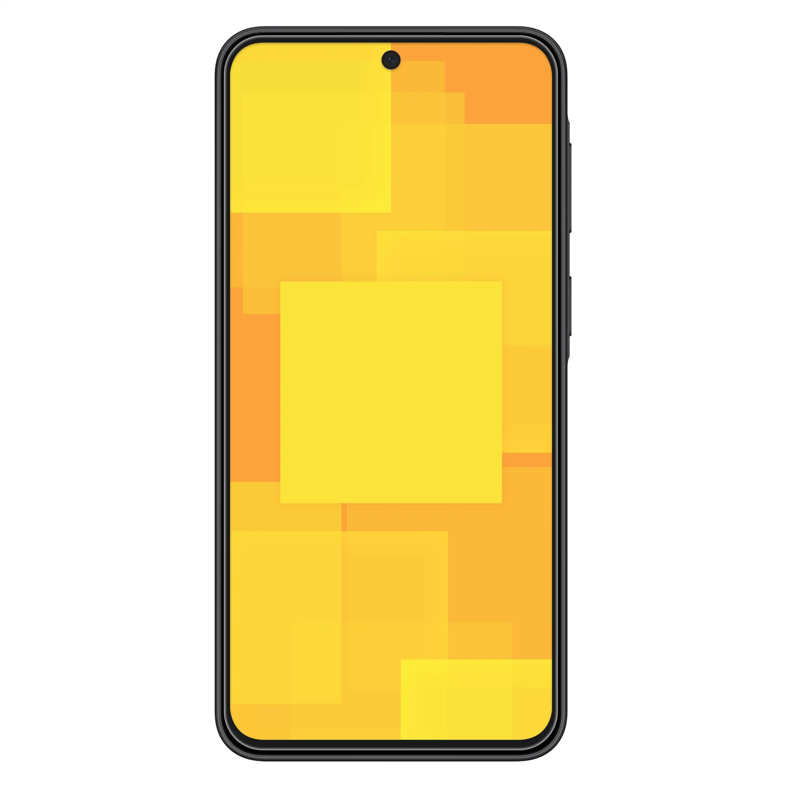 Telefon Samsung Galaxy A37 ze szkłem hartowanym Polski Banan BananShield