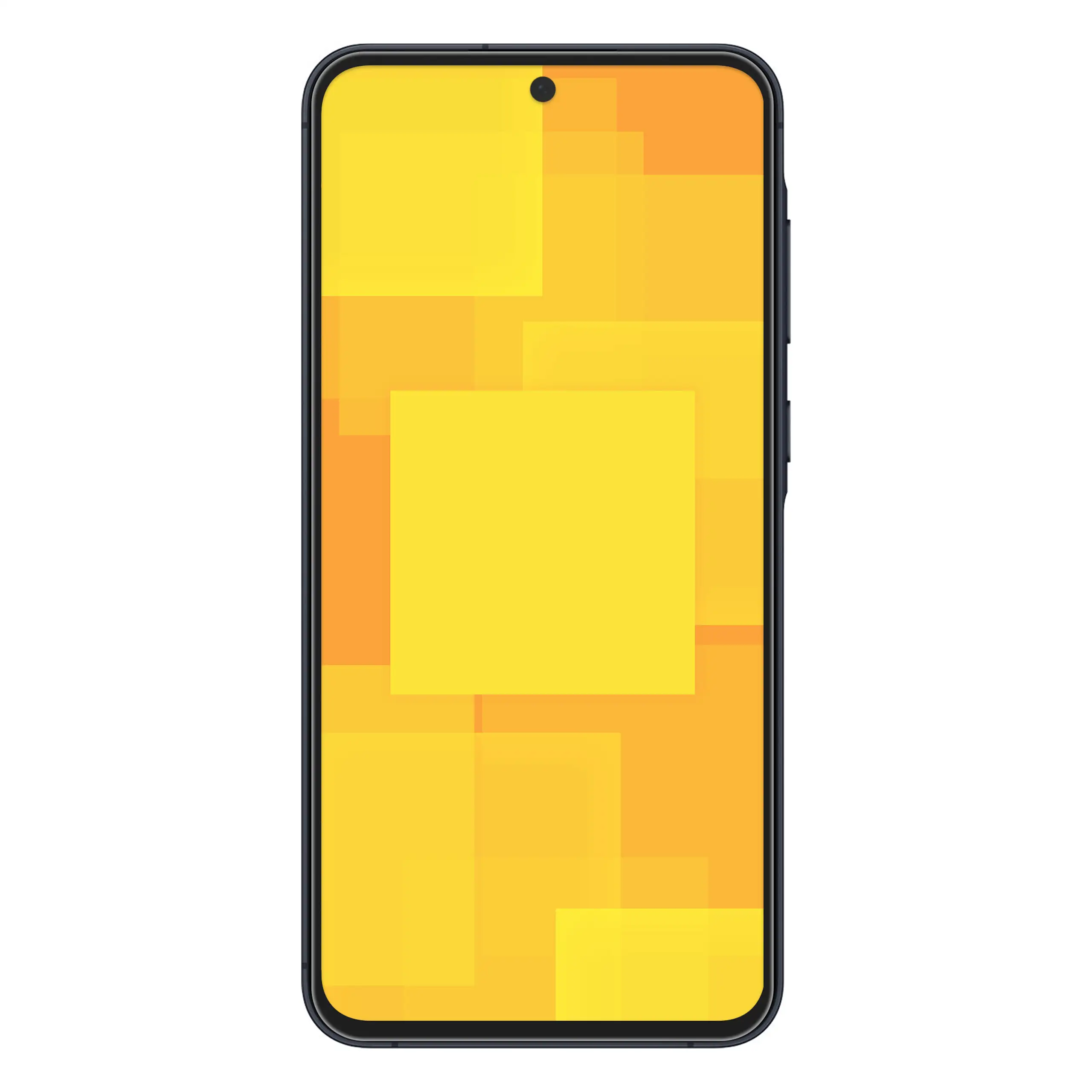 Telefon Samsung Galaxy A55 5G ze szkłem hartowanym Polski Banan BananShield