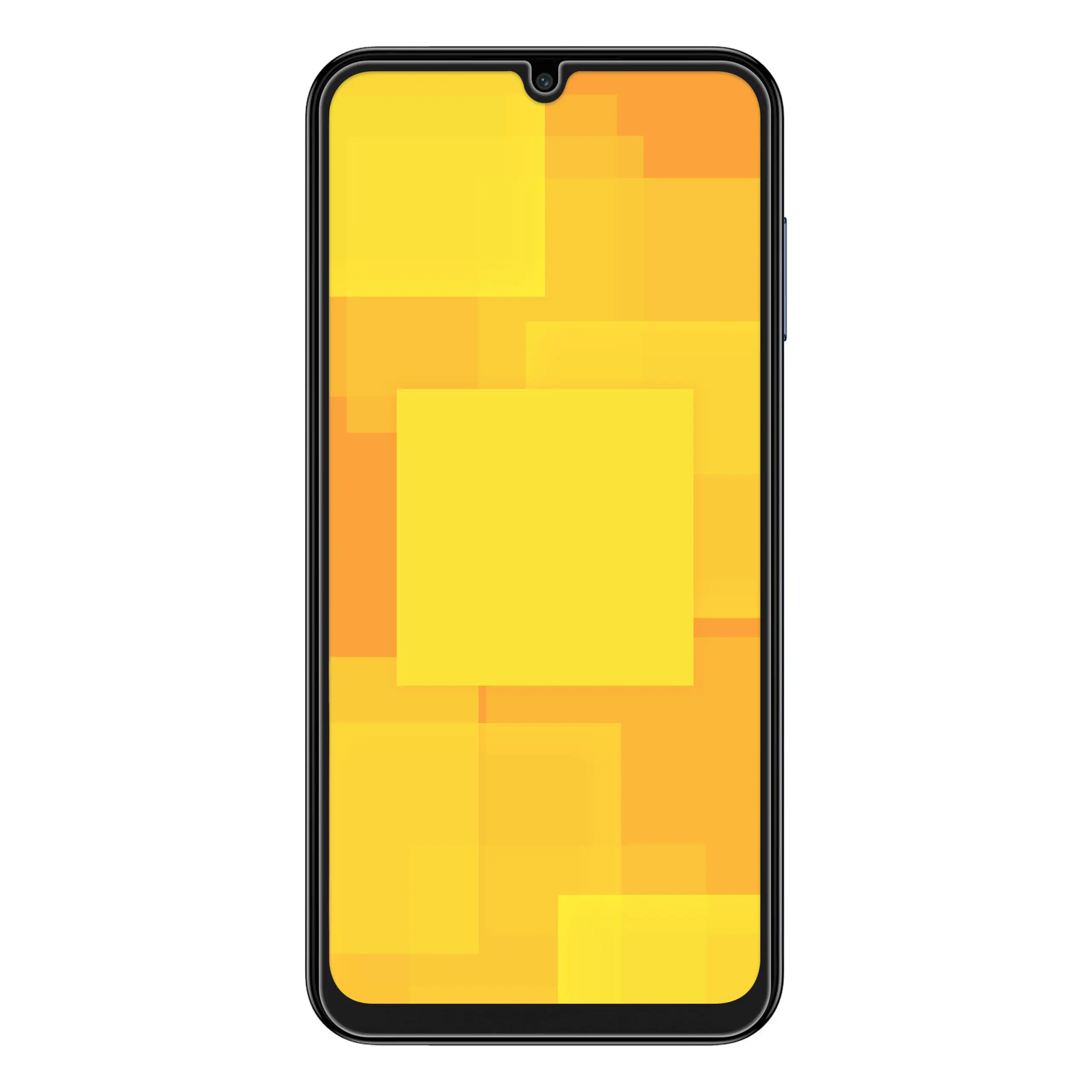 Telefon Samsung Galaxy M15 ze szkłem hartowanym Polski Banan BananShield