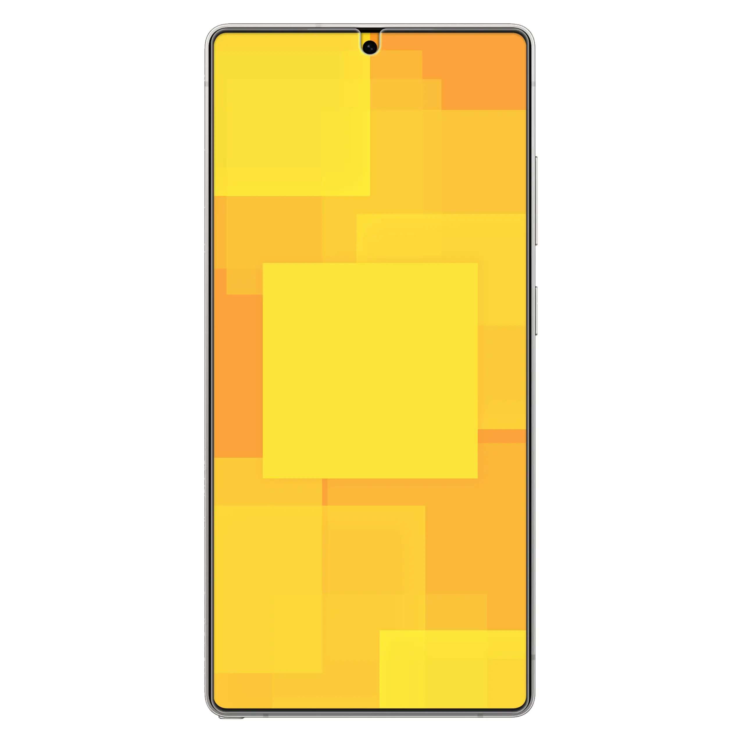 Telefon Samsung Galaxy S25 Ultra ze szkłem hartowanym Polski Banan BananShield