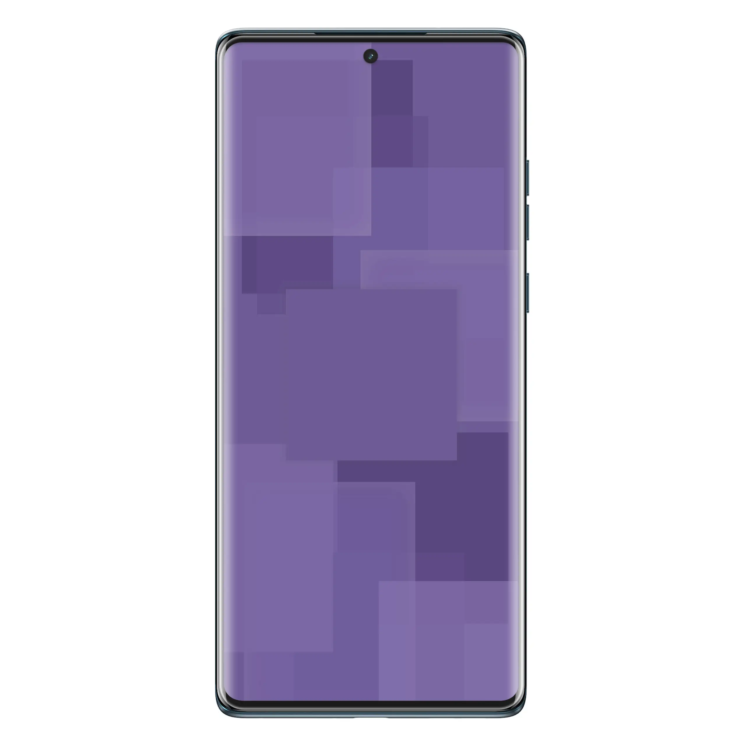 Telefon Motorola Edge 50 Fusion ze szkłem hartowanym UV Polski Banan BananUltra