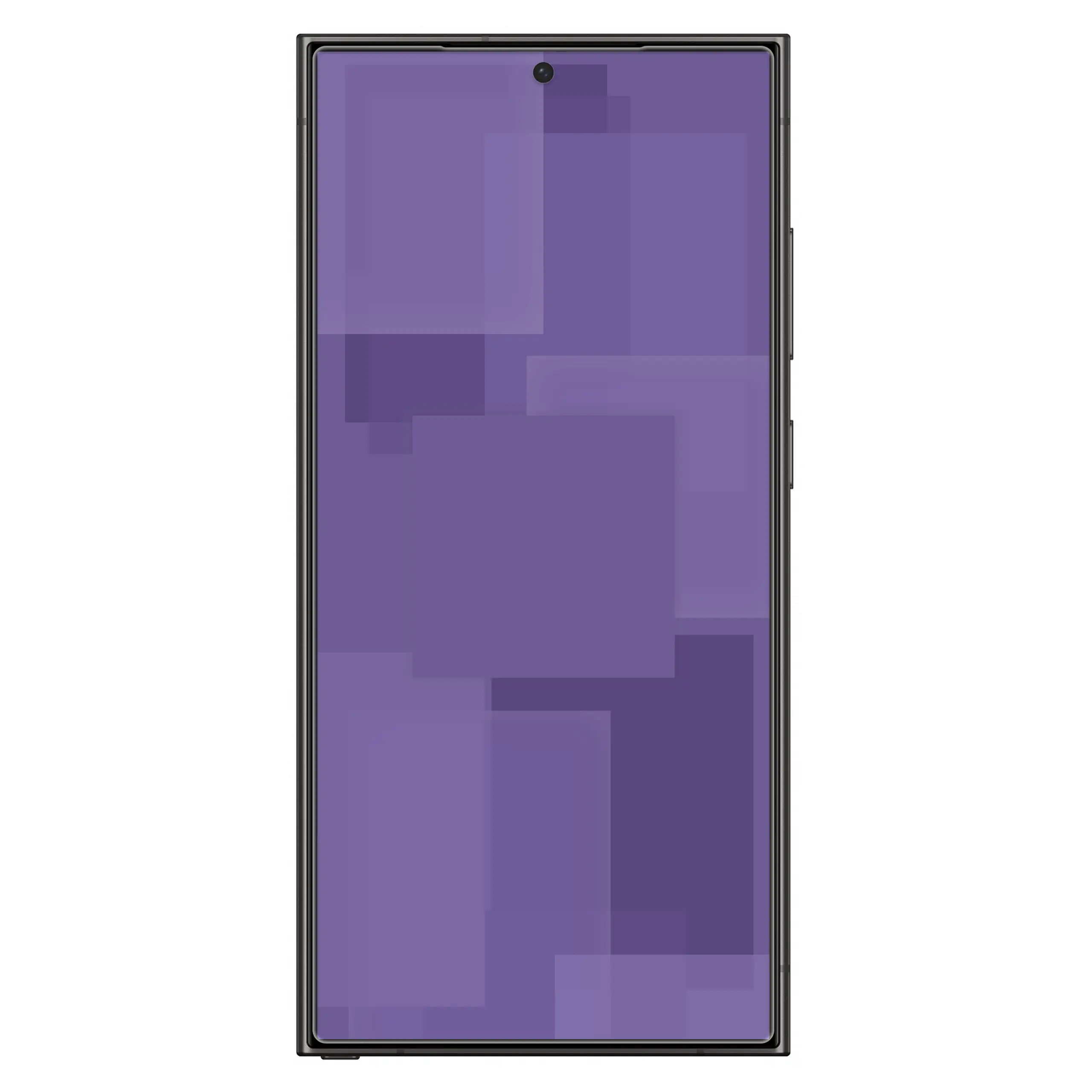 Telefon Samsung Galaxy S24 Ultra ze szkłem hartowanym UV Polski Banan BananUltra