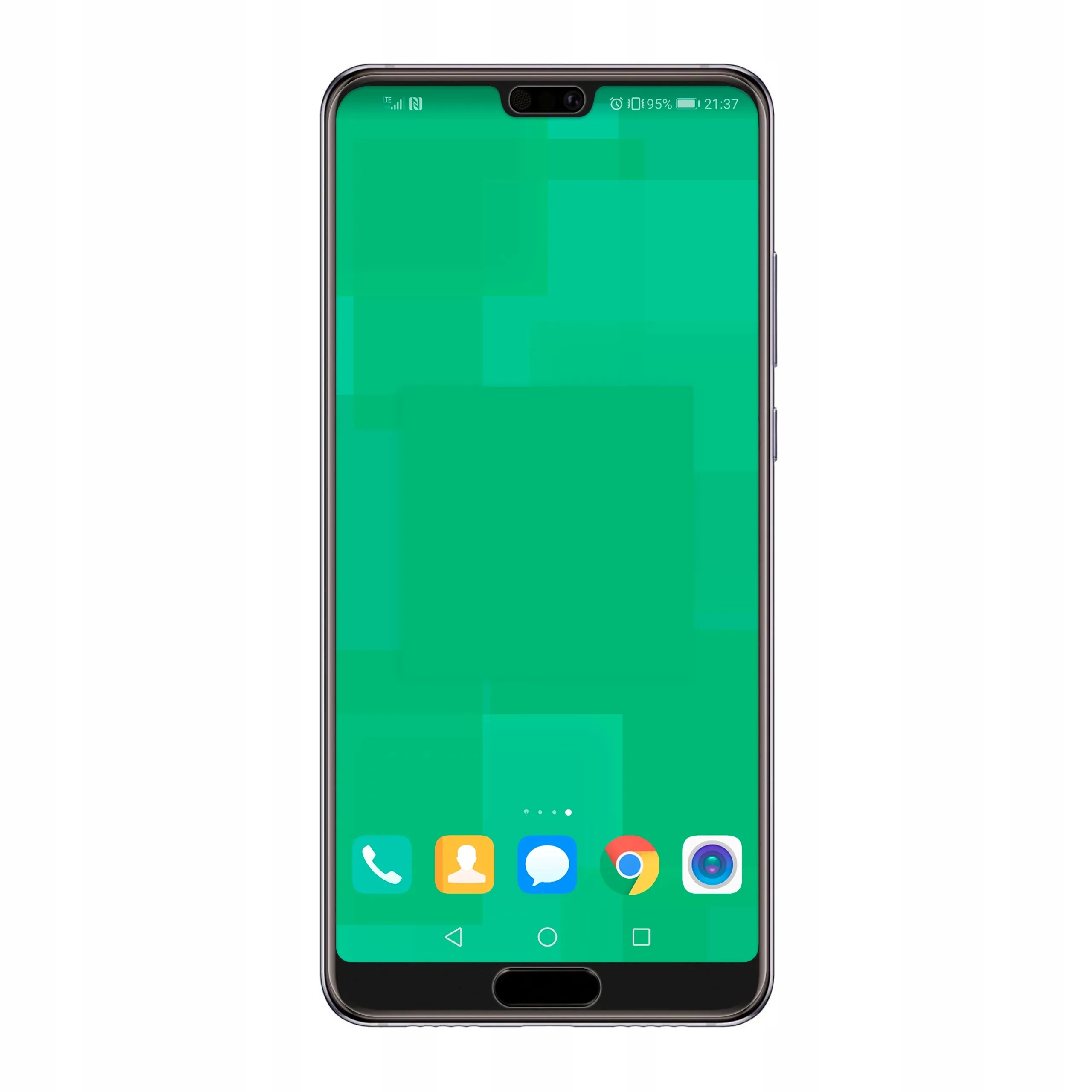 Telefon Huawei P20 Pro z folią ochronną Polski Banan BananEdge