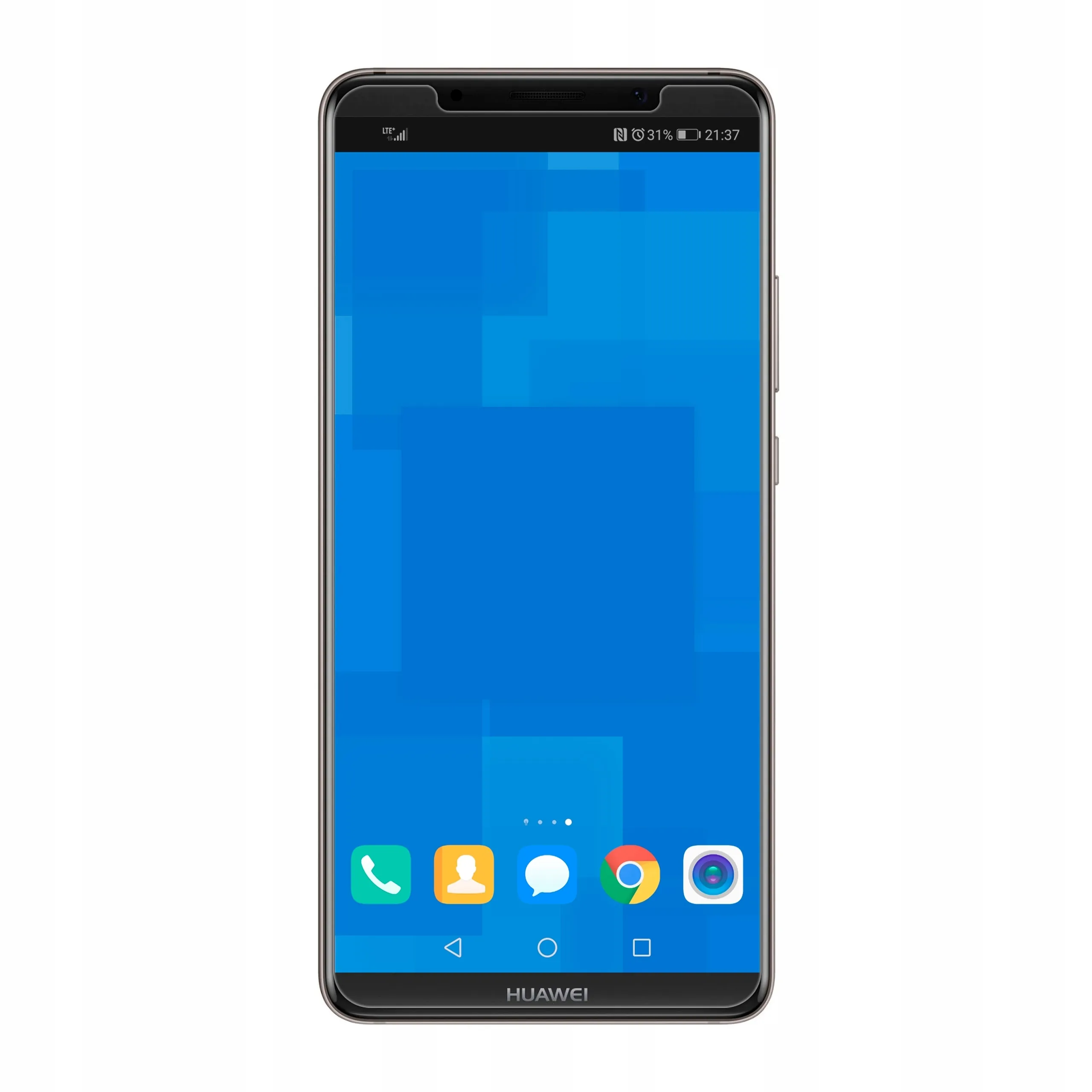 Telefon Huawei Mate 10 Pro ze szkłem hybrydowym Polski Banan BananFlex