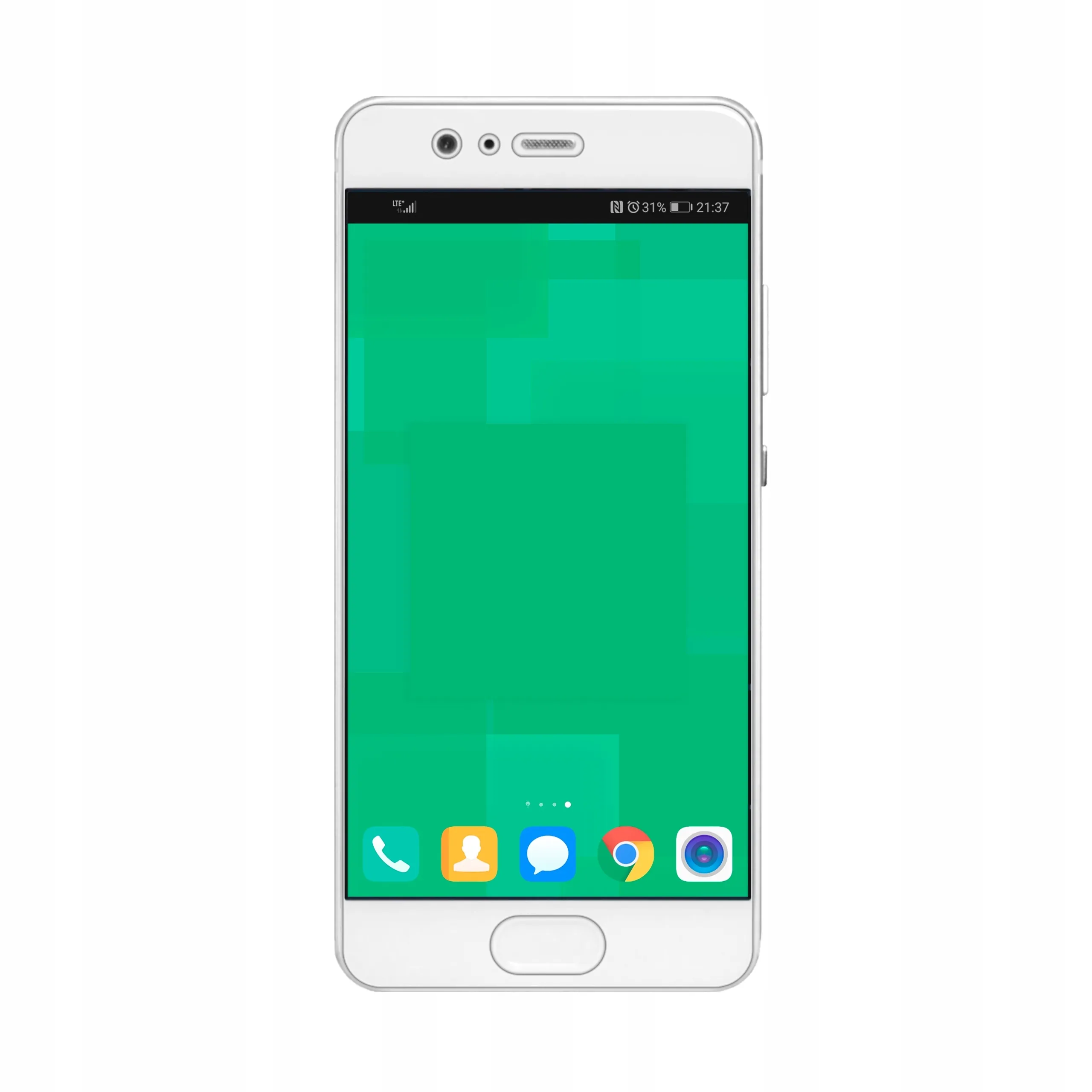Telefon Huawei P10 z folią ochronną Polski Banan BananEdge
