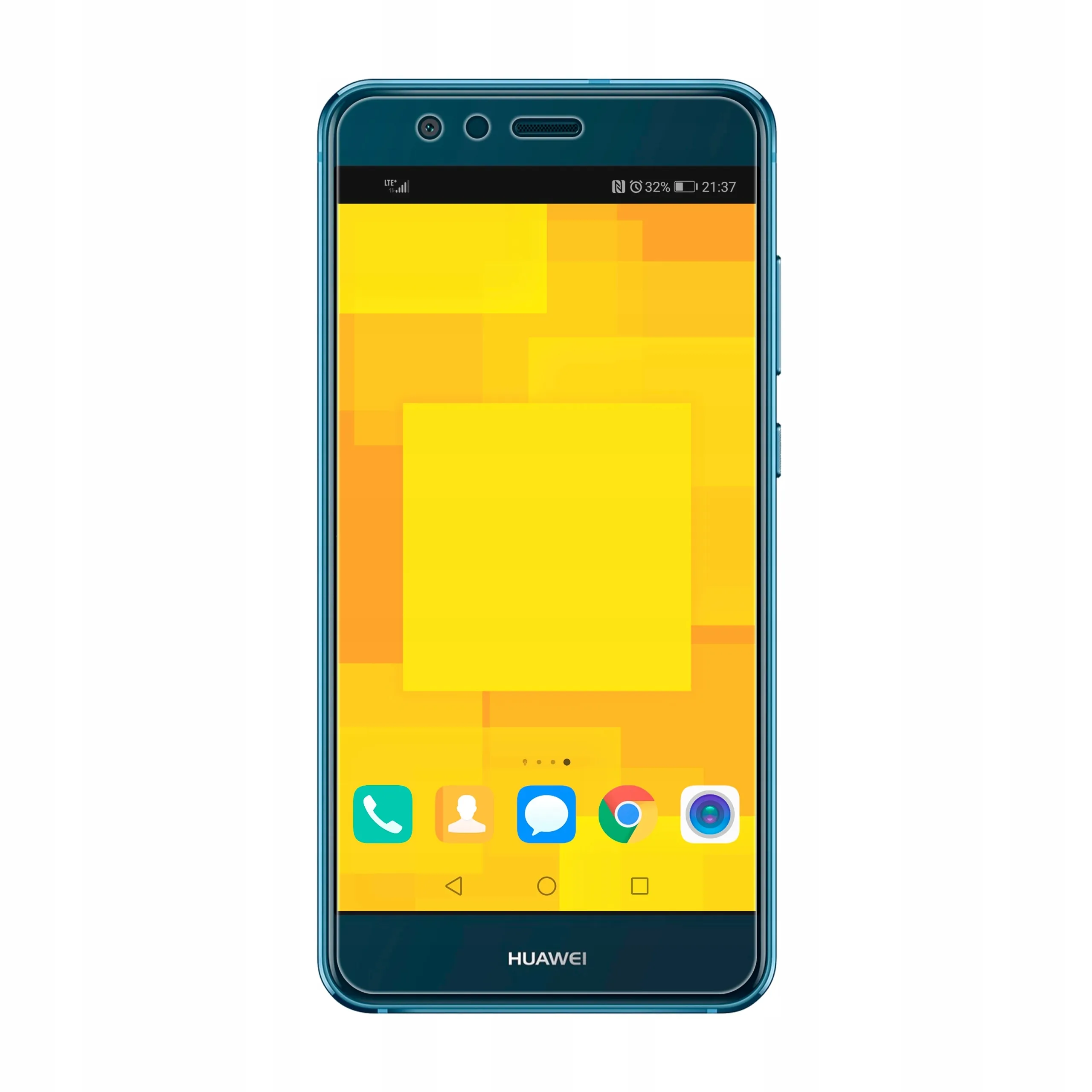 Telefon Huawei P10 Lite ze szkłem hartowanym Polski Banan BananShield