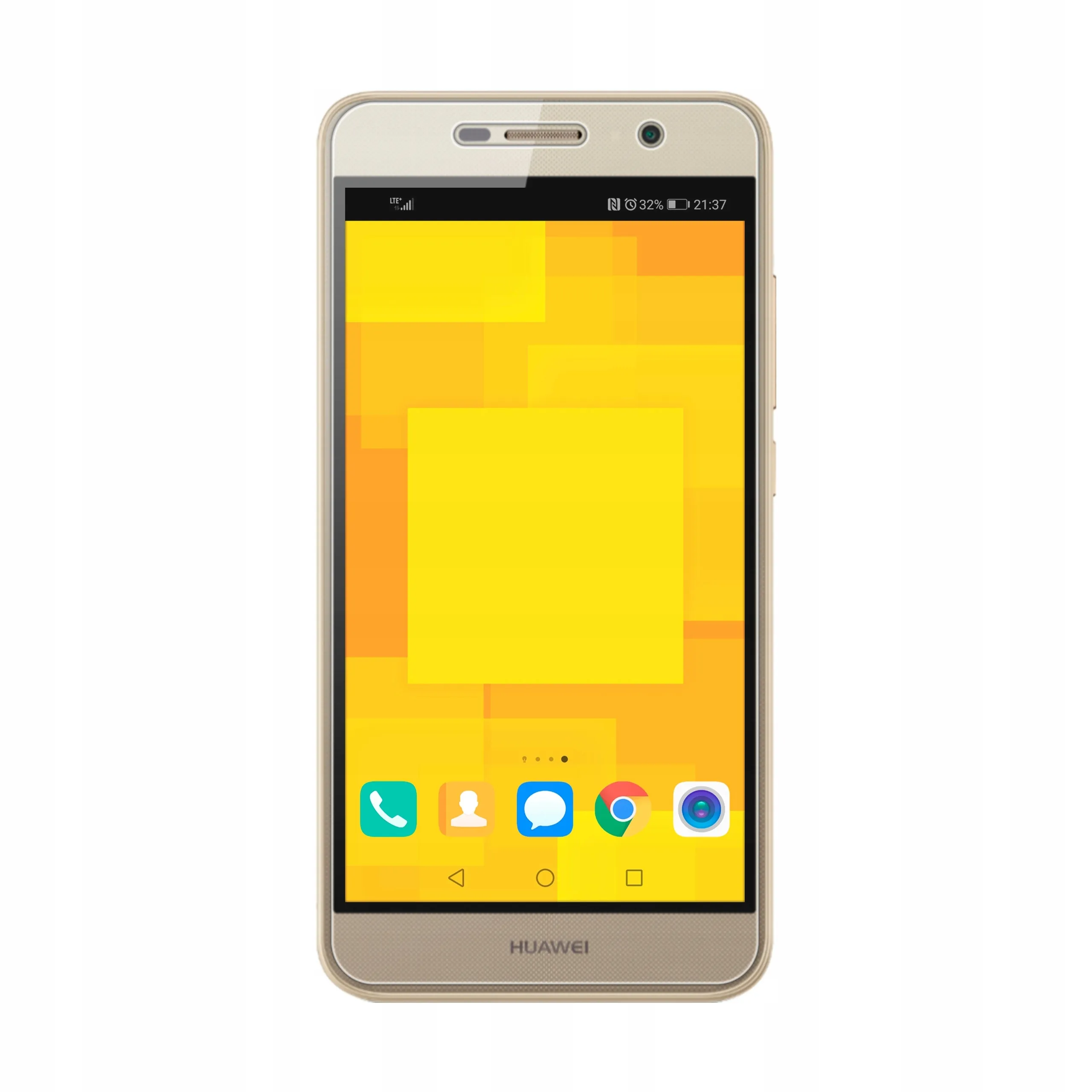 Telefon Huawei Y6 Pro ze szkłem hartowanym Polski Banan BananShield