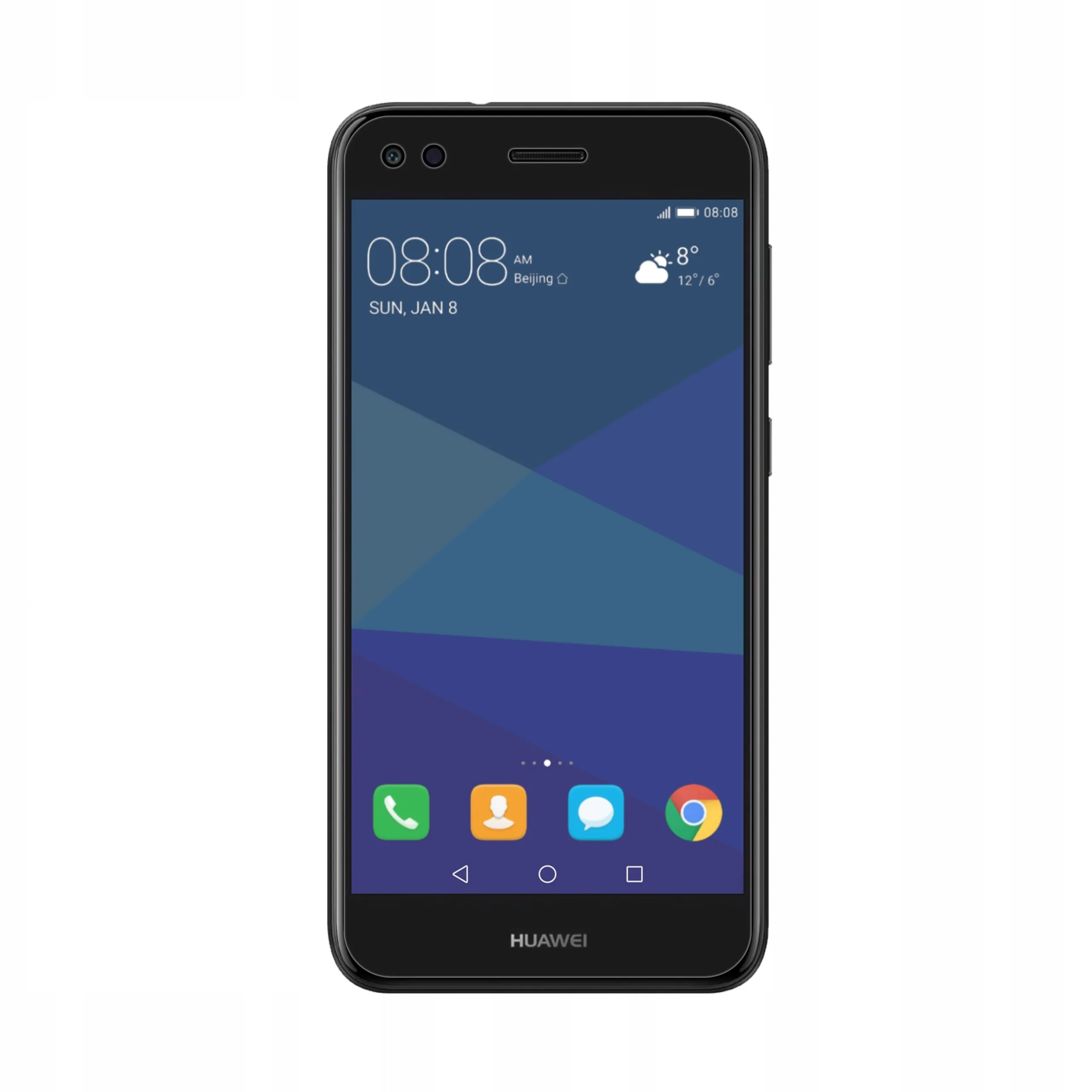 Telefon Huawei P9 Lite Mini z folią ochronną Polski Banan BananEdge