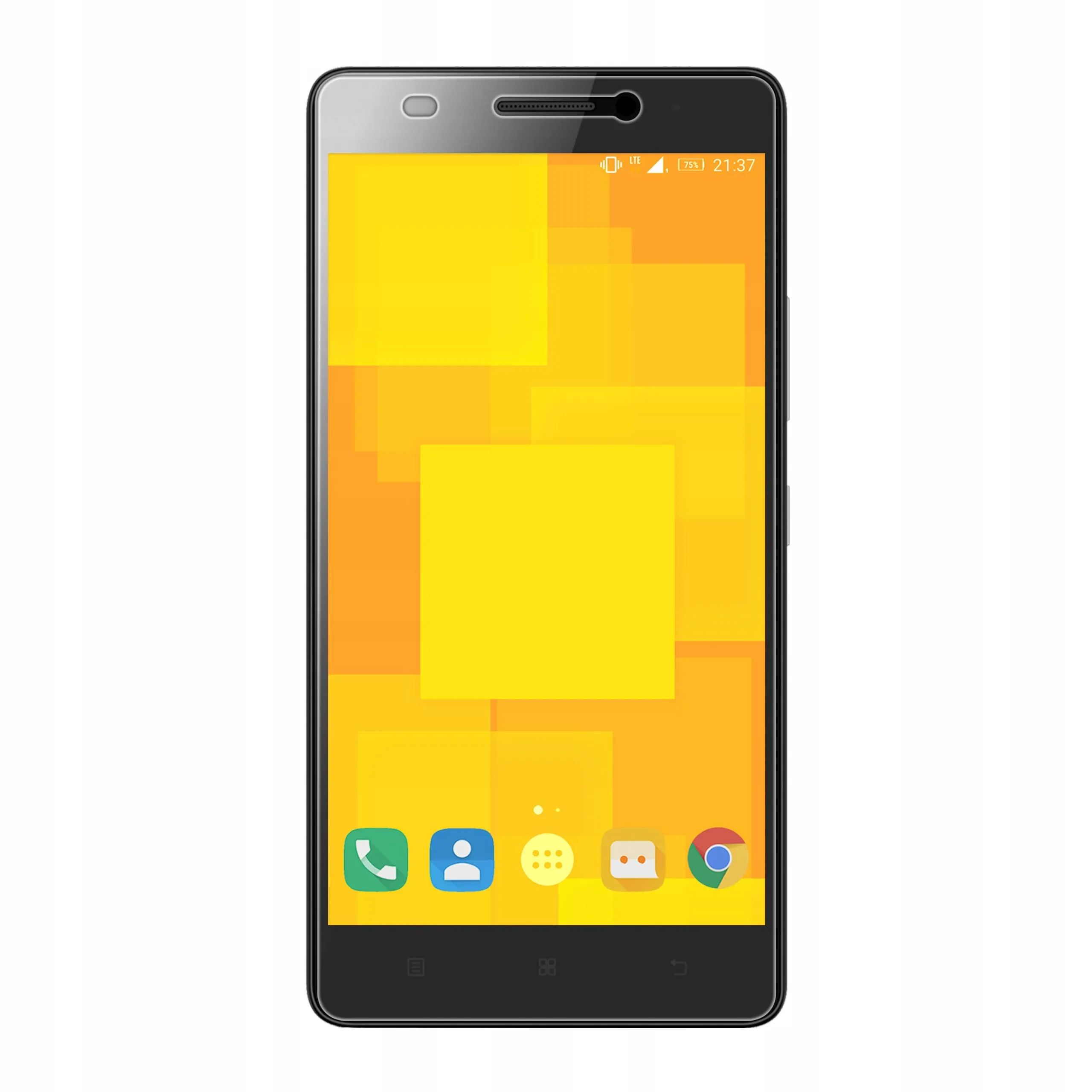 Telefon Lenovo K3 Note ze szkłem hartowanym Polski Banan BananShield