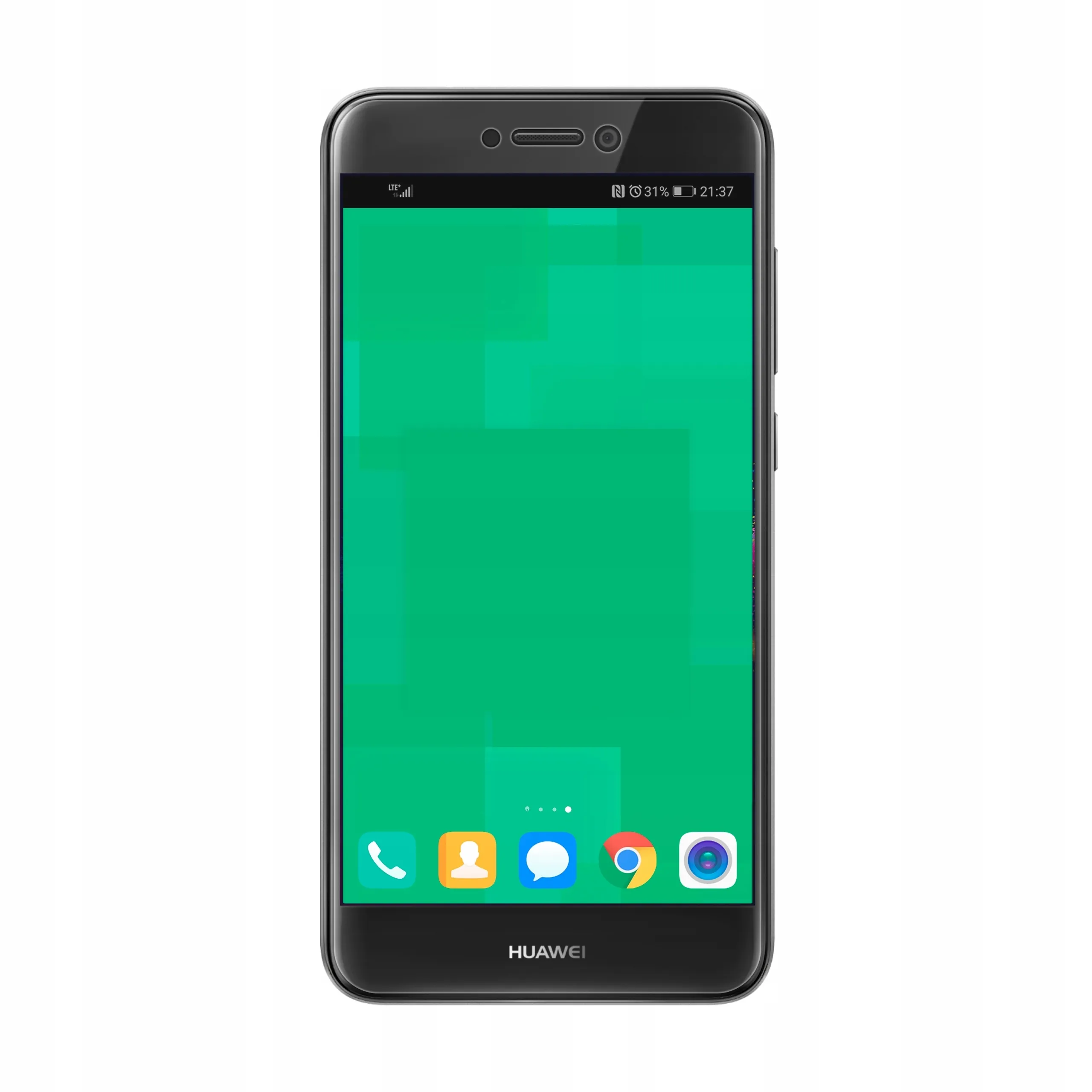 Telefon Huawei P9 Lite 2017 z folią ochronną Polski Banan BananEdge