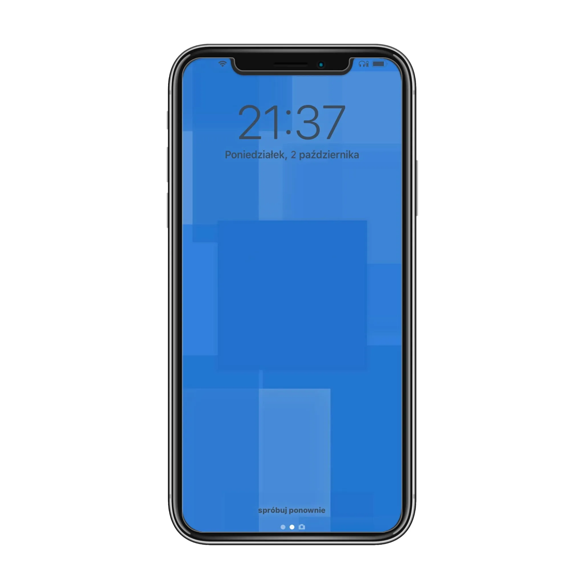 Telefon Apple iPhone 11 Pro ze szkłem hybrydowym Polski Banan BananFlex