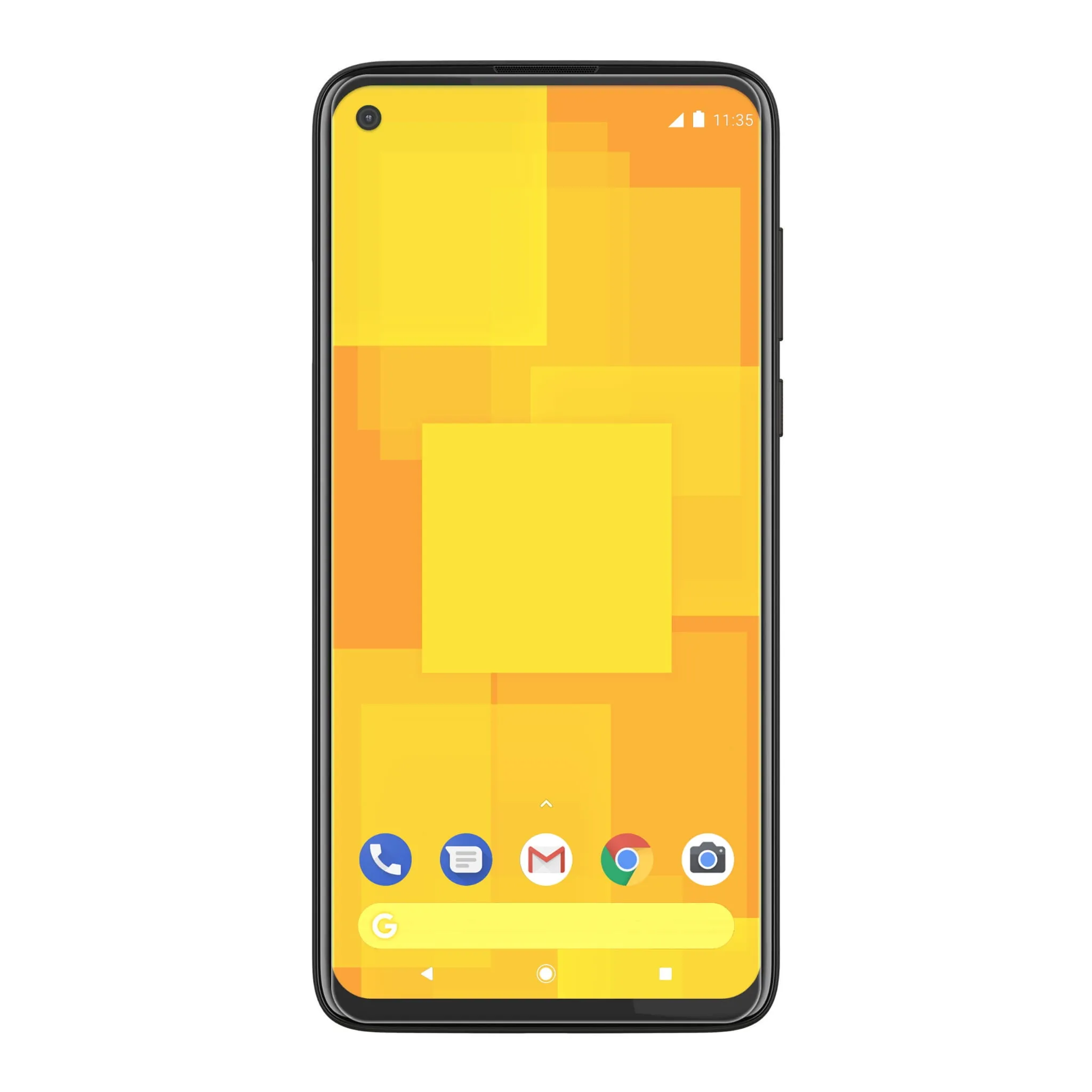 Telefon Motorola Moto G8 Power ze szkłem hartowanym Polski Banan BananShield