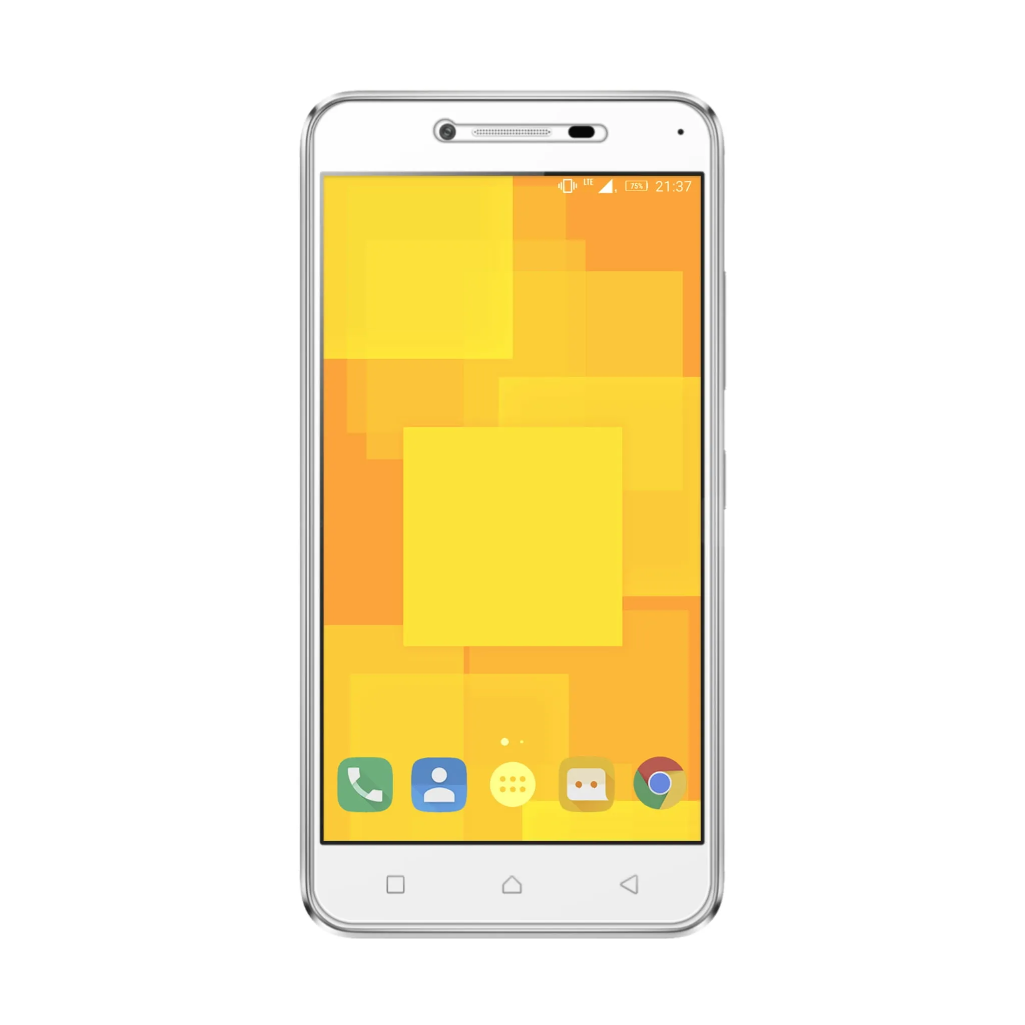 Telefon Lenovo Vibe K5 / K5 Plus ze szkłem hartowanym Polski Banan BananShield