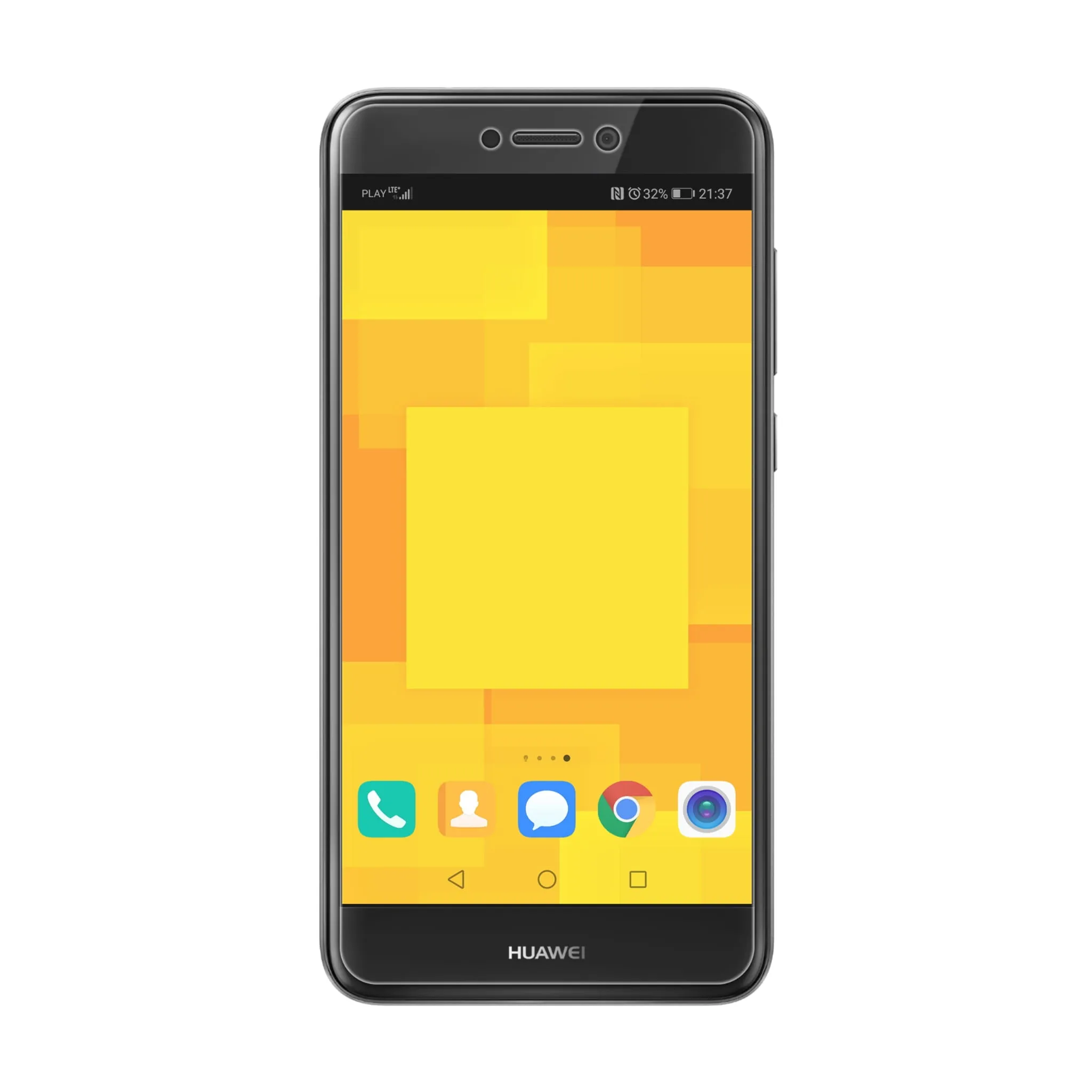 Telefon Huawei P9 Lite 2017 ze szkłem hartowanym Polski Banan BananShield