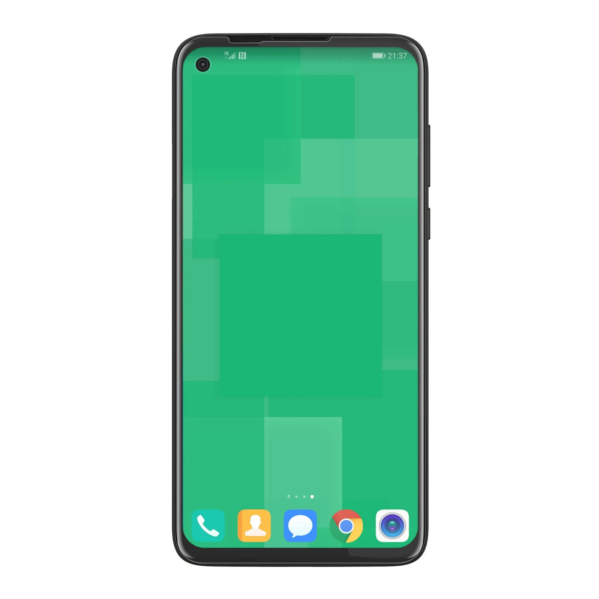 Telefon Motorola Moto G8 Power z folią ochronną Polski Banan BananEdge
